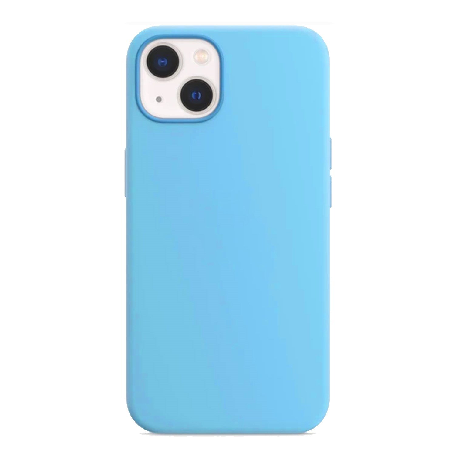 Nettech Apple iPhone 13 Mini Uyumlu Lansman Seri Arka Koruma Kılıf NT-93075