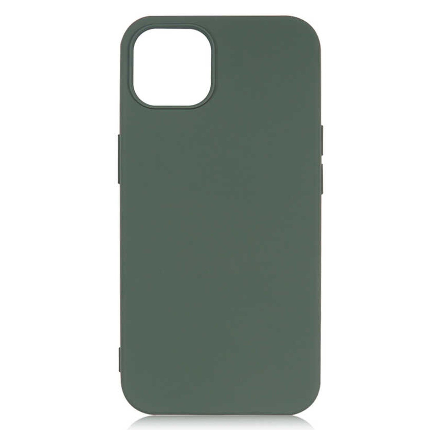 Nettech Apple iPhone 13 Mini Uyumlu Lansman Seri Arka Koruma Kılıf NT-93075