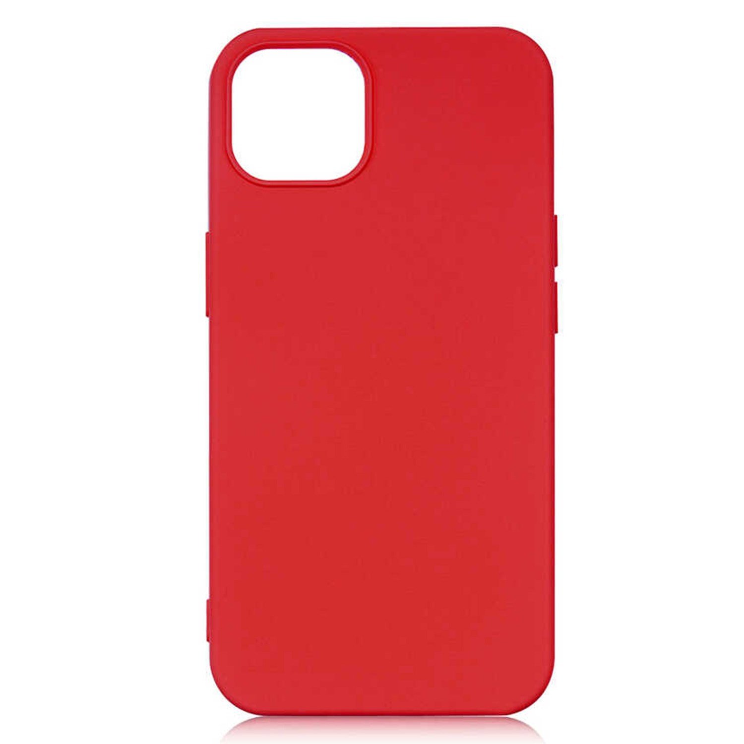 Nettech Apple iPhone 13 Mini Uyumlu Lansman Seri Arka Koruma Kılıf NT-93075