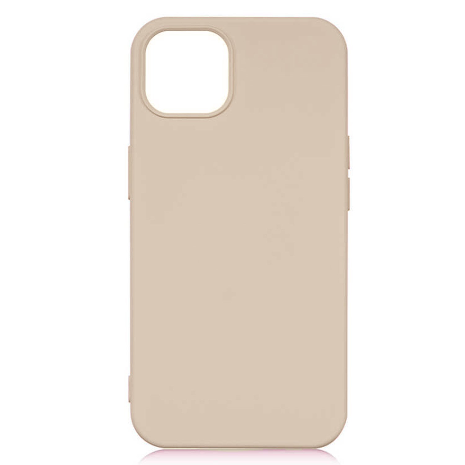Nettech Apple iPhone 13 Mini Uyumlu Lansman Seri Arka Koruma Kılıf NT-93075