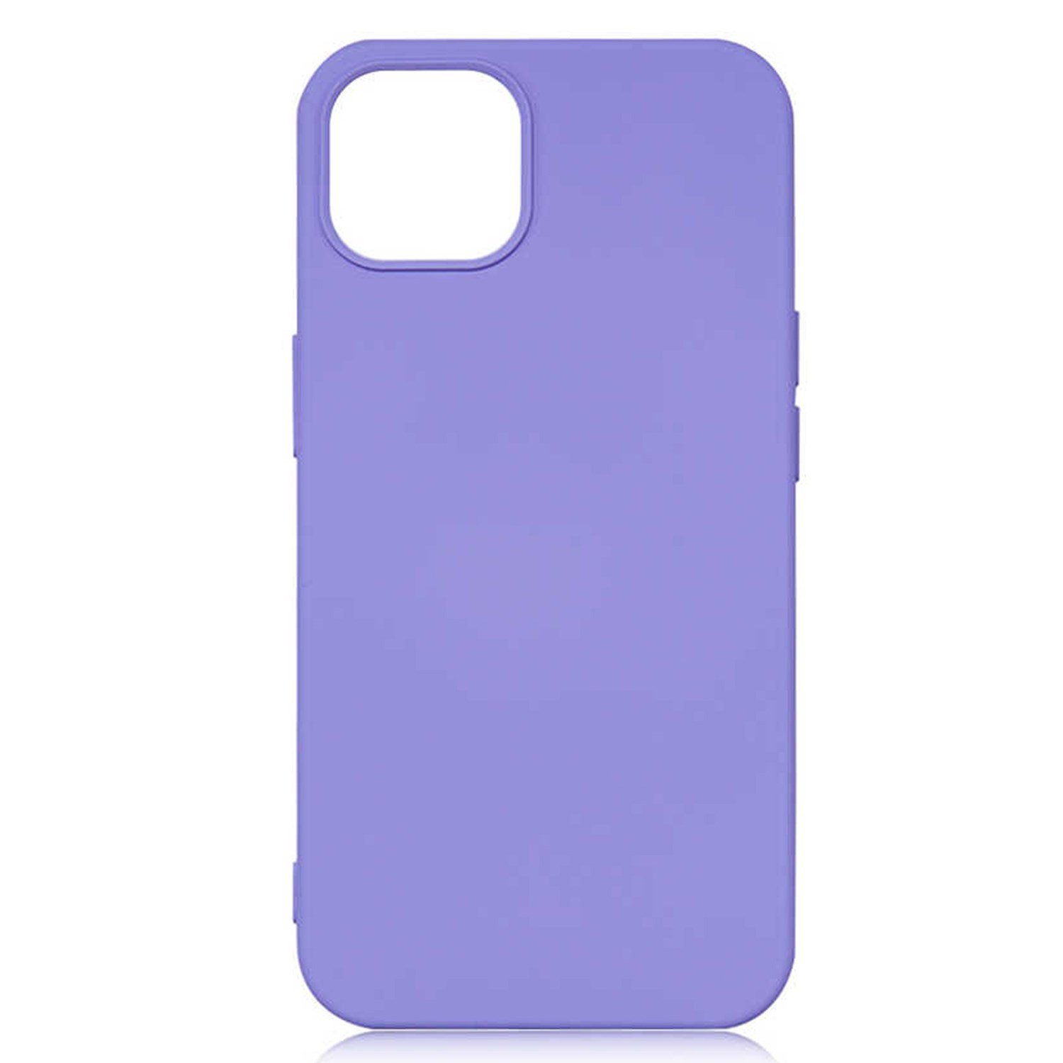 Nettech Apple iPhone 13 Mini Uyumlu Lansman Seri Arka Koruma Kılıf NT-93075