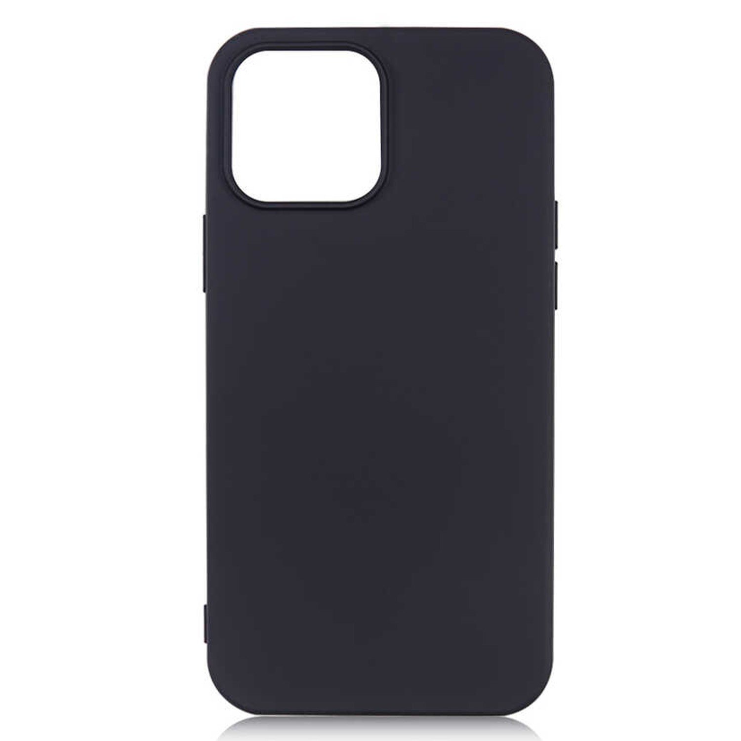 Nettech Apple iPhone 13 Mini Uyumlu Lansman Seri Arka Koruma Kılıf NT-93075