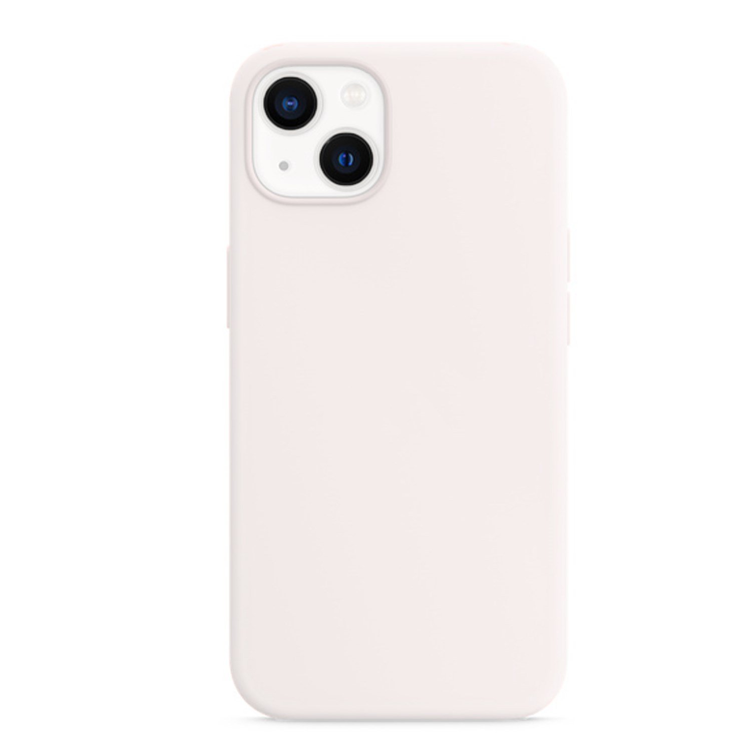Nettech Apple iPhone 13 Mini Uyumlu Lansman Seri Arka Koruma Kılıf NT-93075