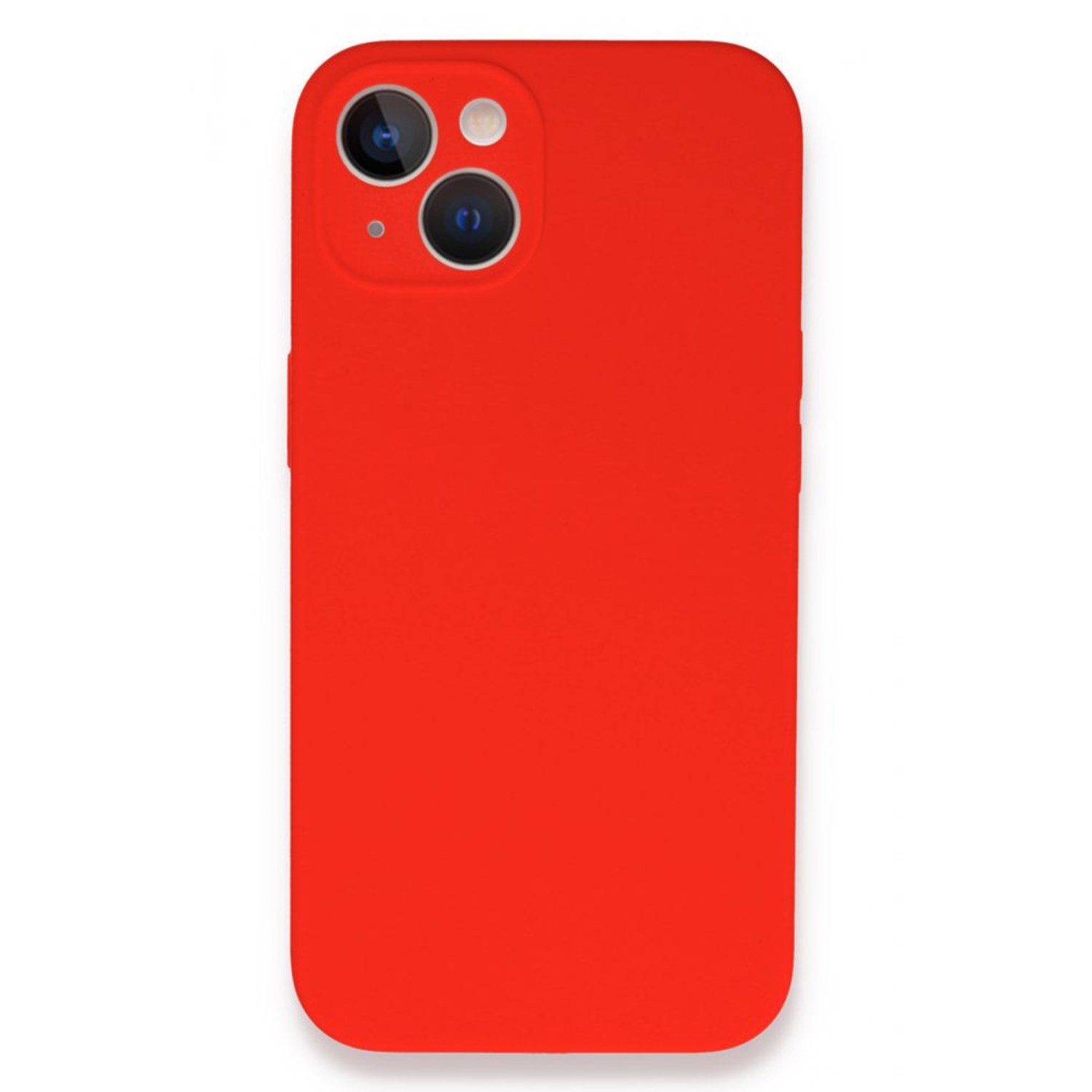 Nettech Apple iPhone 13 Mini Uyumlu Nano Arka Koruma Kılıf NT-93828