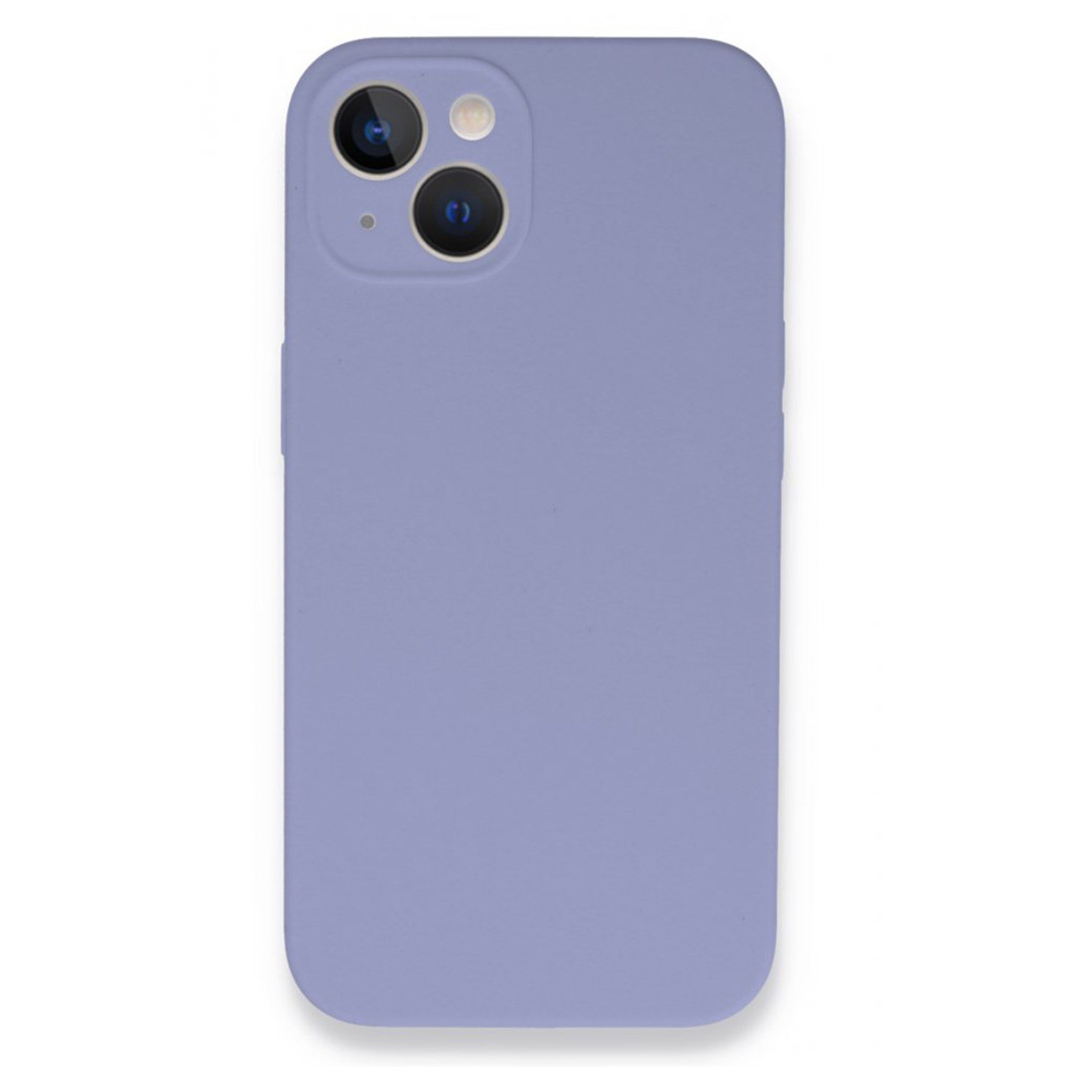 Nettech Apple iPhone 13 Mini Uyumlu Nano Arka Koruma Kılıf NT-93828