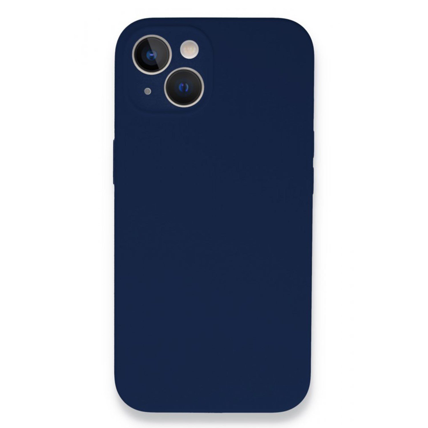 Nettech Apple iPhone 13 Mini Uyumlu Nano Arka Koruma Kılıf NT-93828
