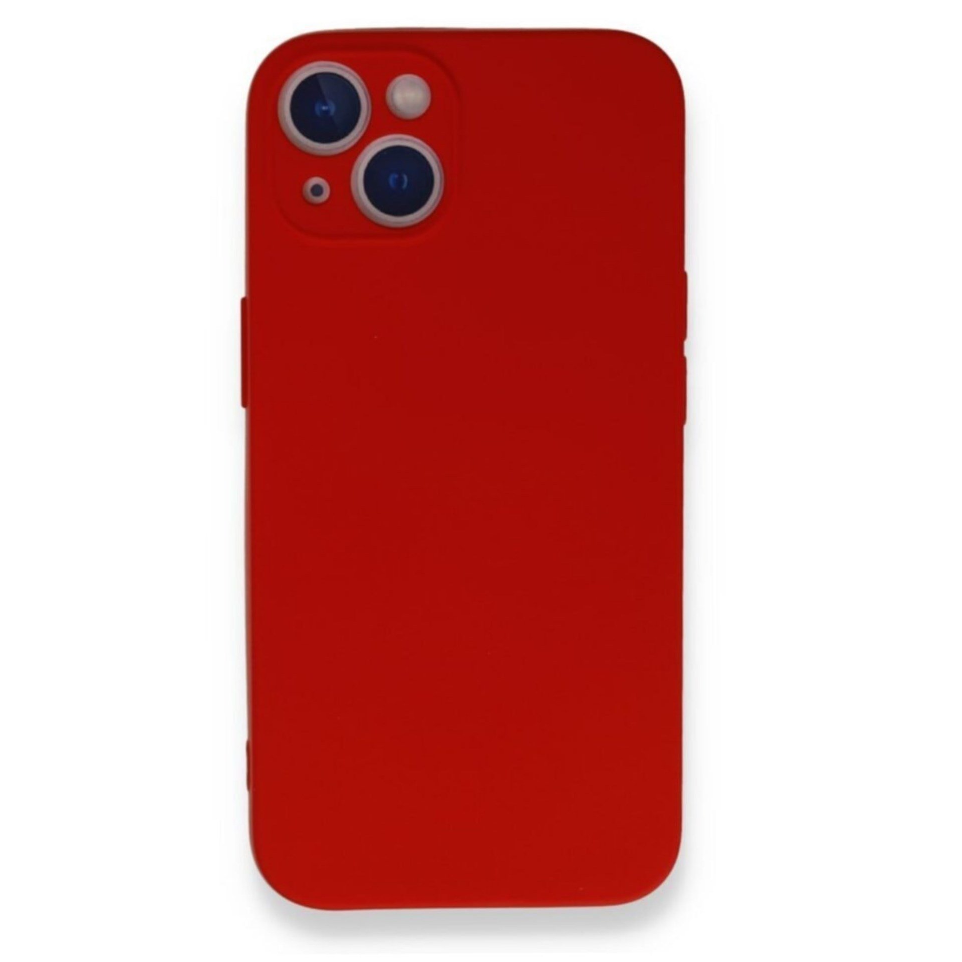 Nettech Apple iPhone 13 Mini Uyumlu Nano Arka Koruma Kılıf NT-93828