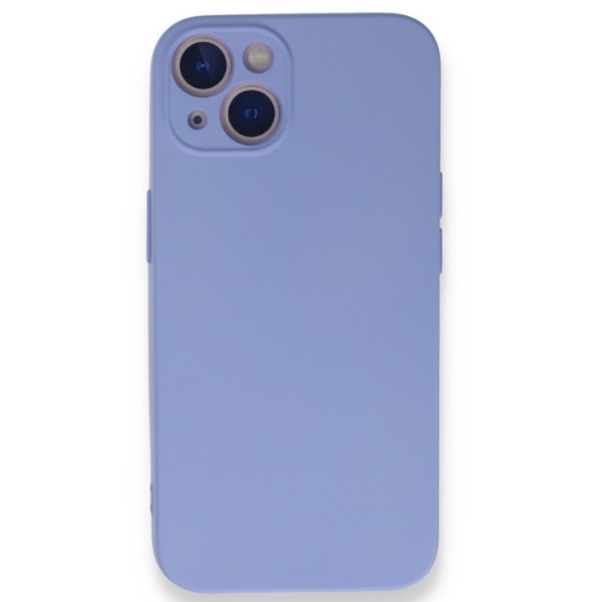Nettech Apple iPhone 13 Mini Uyumlu Nano Arka Koruma Kılıf NT-93828