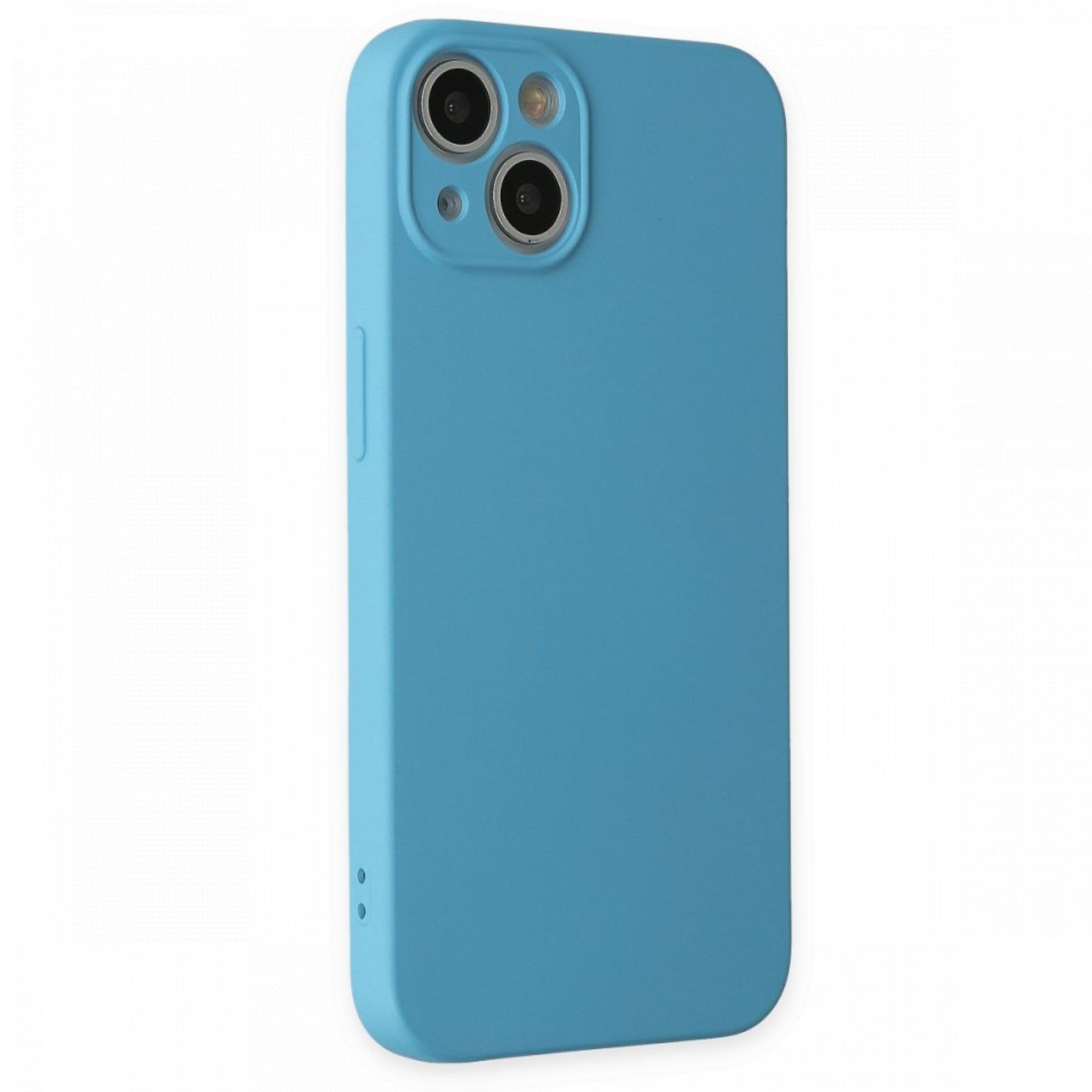 Nettech Apple iPhone 13 Mini Uyumlu Nano Arka Koruma Kılıf NT-93828