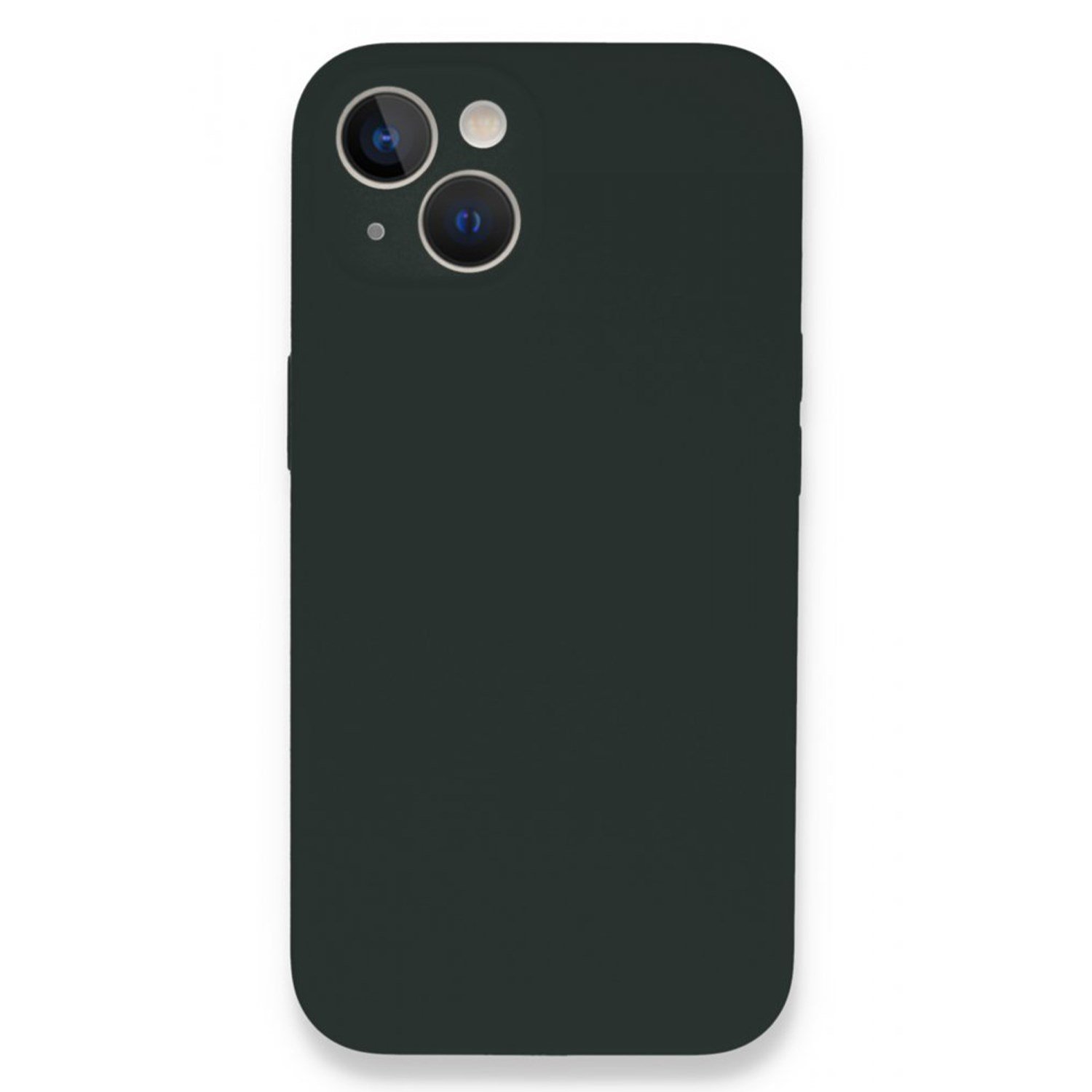 Nettech Apple iPhone 13 Mini Uyumlu Nano Arka Koruma Kılıf NT-93828