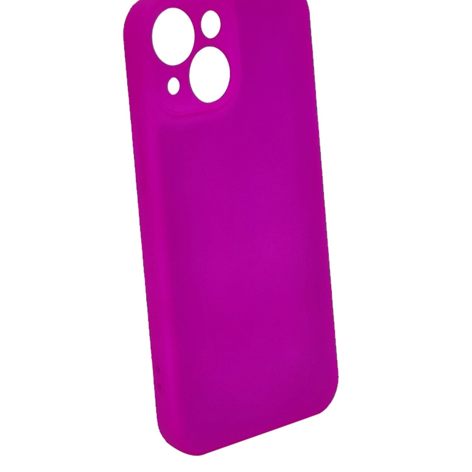 Nettech Apple iPhone 13 Mini Uyumlu Nano Arka Koruma Kılıf NT-93828