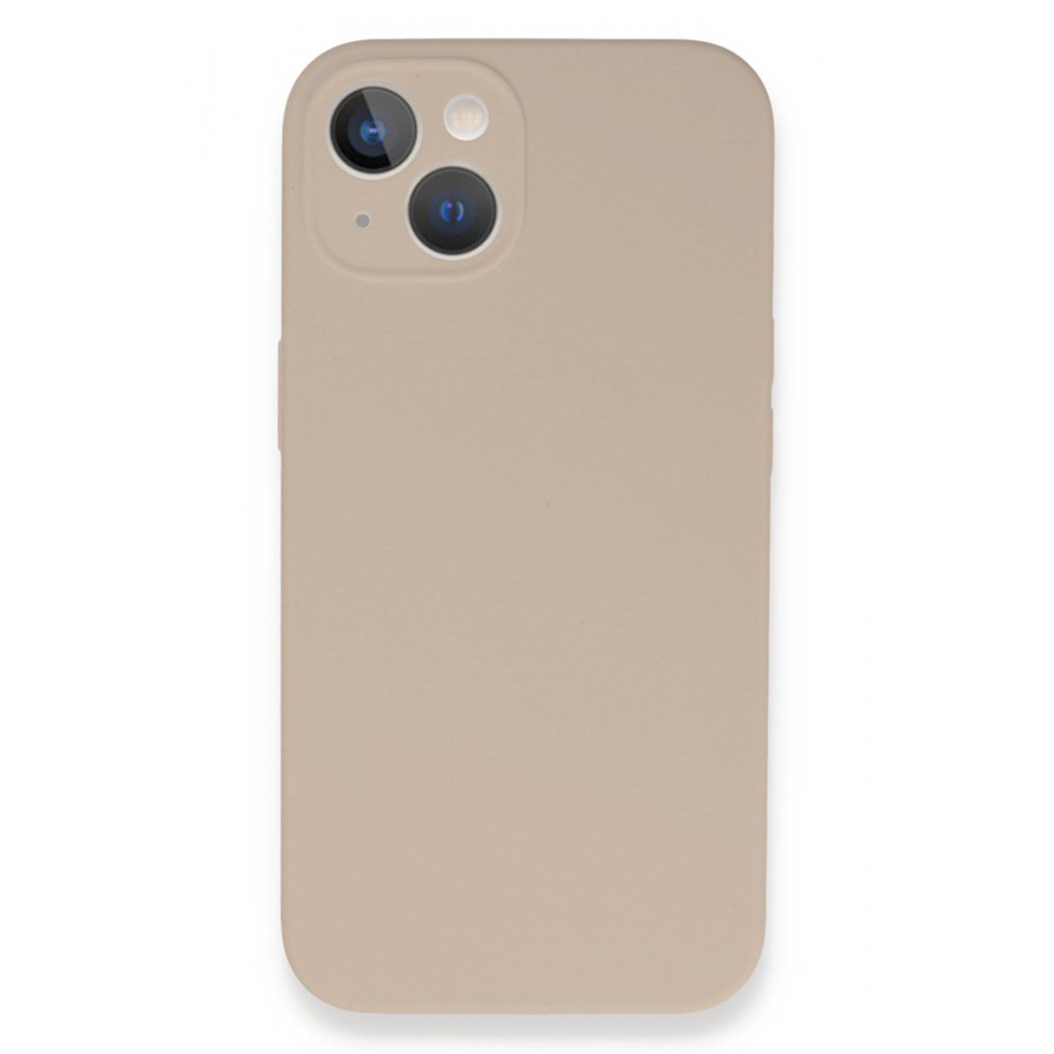 Nettech Apple iPhone 13 Mini Uyumlu Nano Arka Koruma Kılıf NT-93828