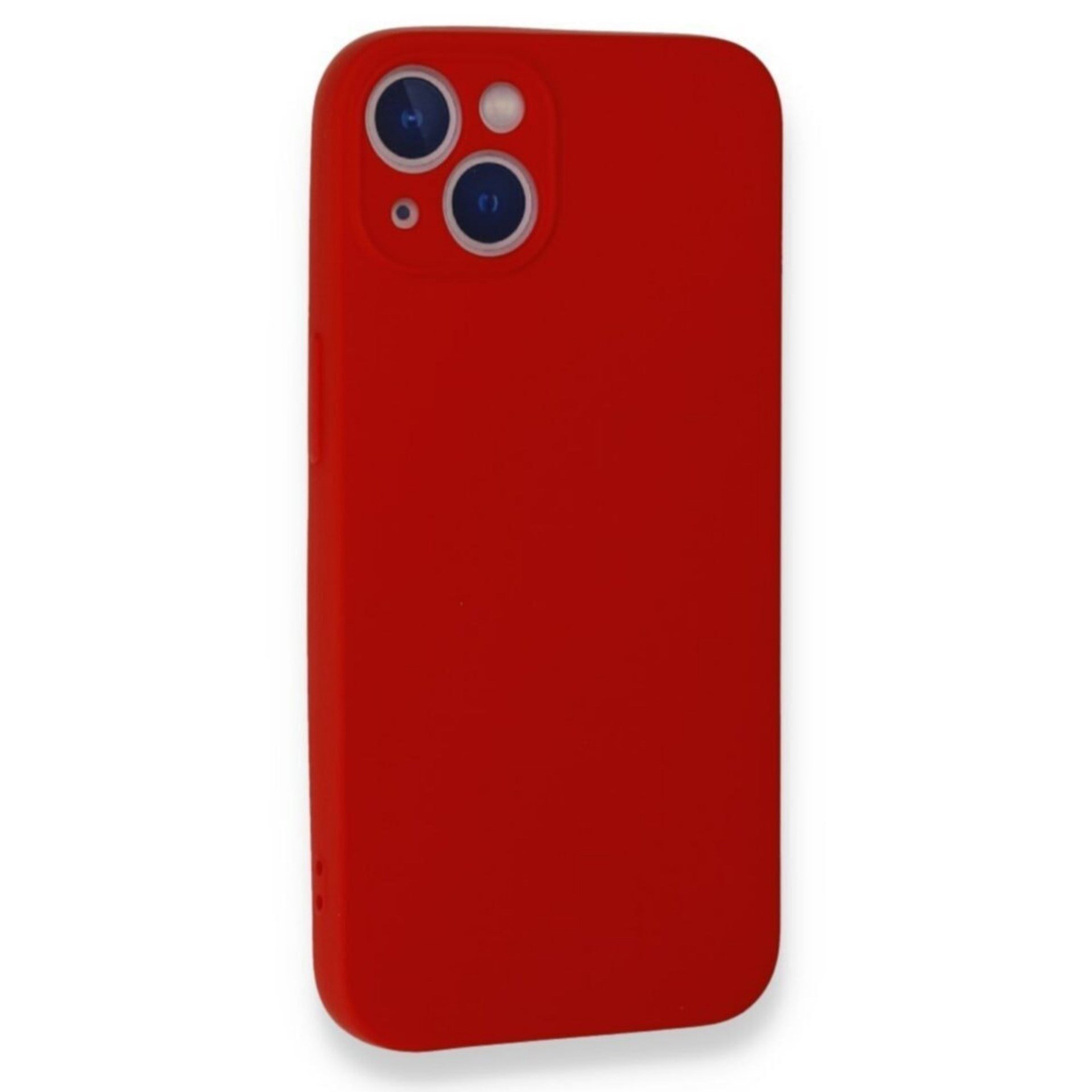 Nettech Apple iPhone 13 Mini Uyumlu Nano Arka Koruma Kılıf NT-93828