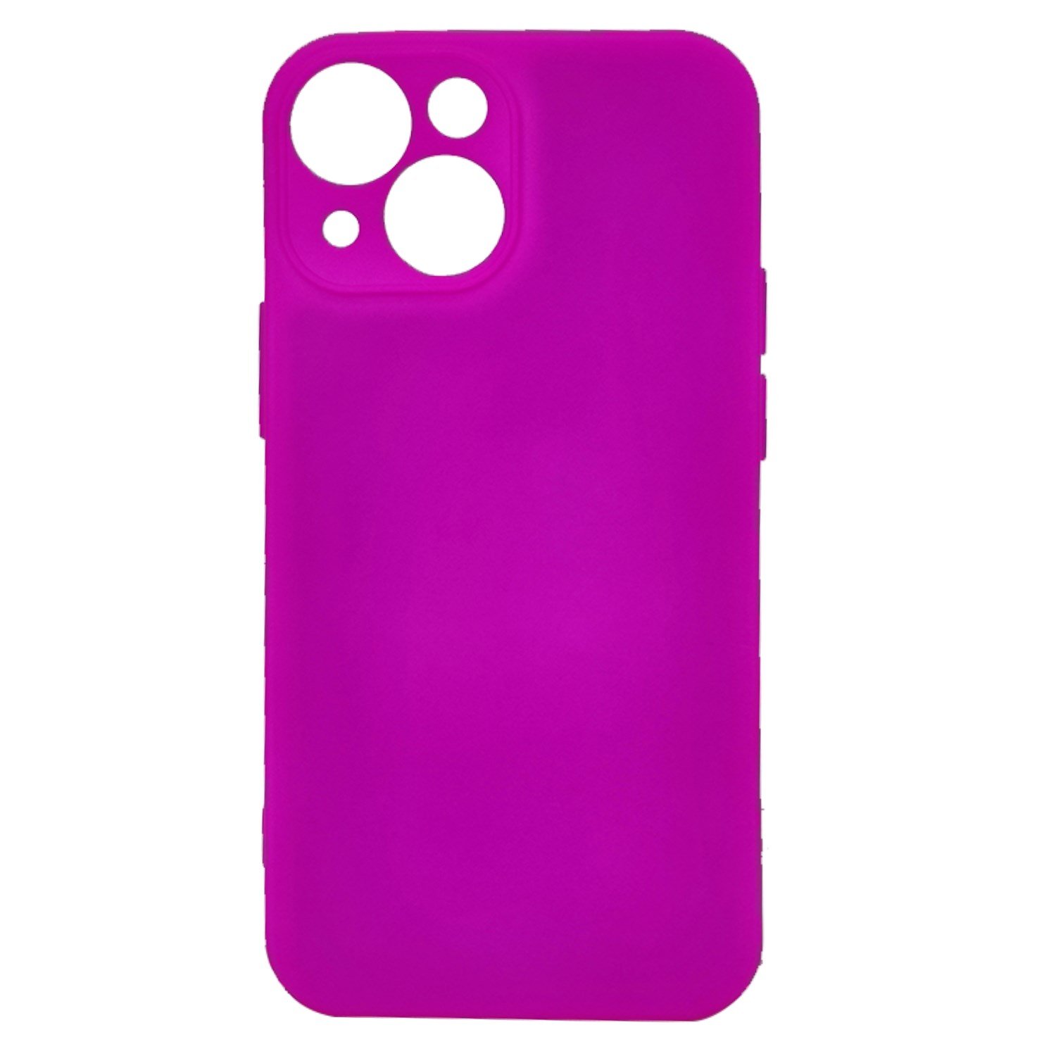 Nettech Apple iPhone 13 Mini Uyumlu Nano Arka Koruma Kılıf NT-93828