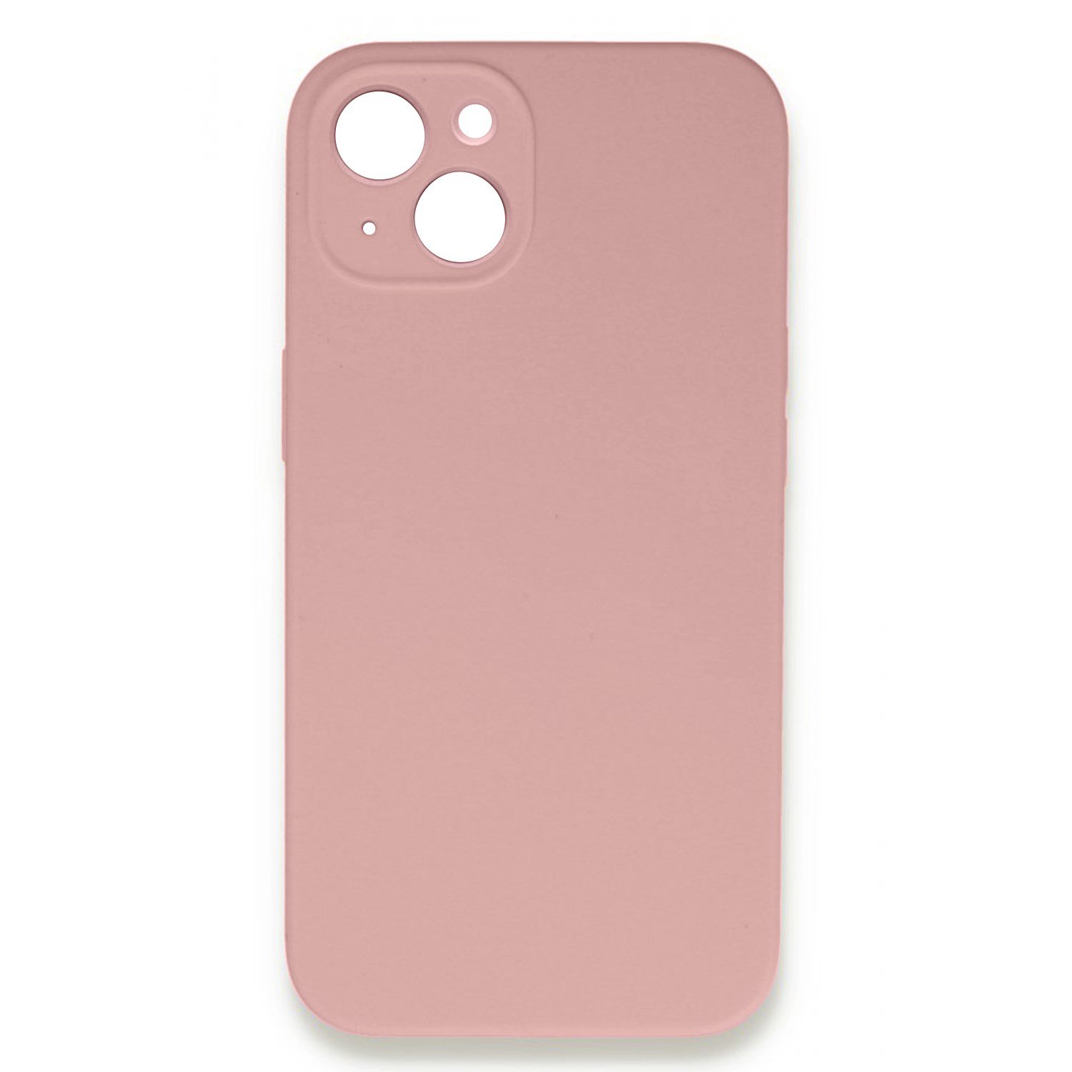 Nettech Apple iPhone 13 Mini Uyumlu Nano Arka Koruma Kılıf NT-93828