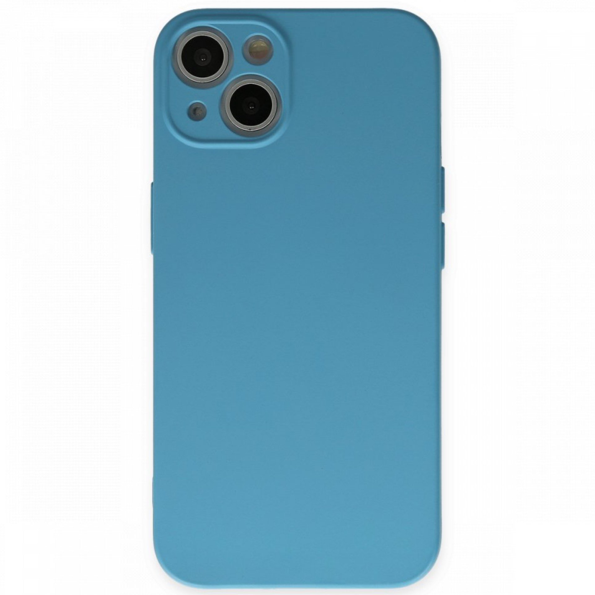 Nettech Apple iPhone 13 Mini Uyumlu Nano Arka Koruma Kılıf NT-93828