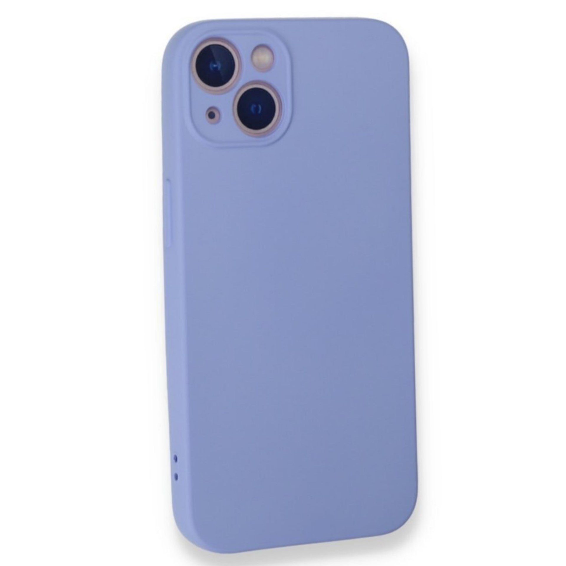 Nettech Apple iPhone 13 Mini Uyumlu Nano Arka Koruma Kılıf NT-93828