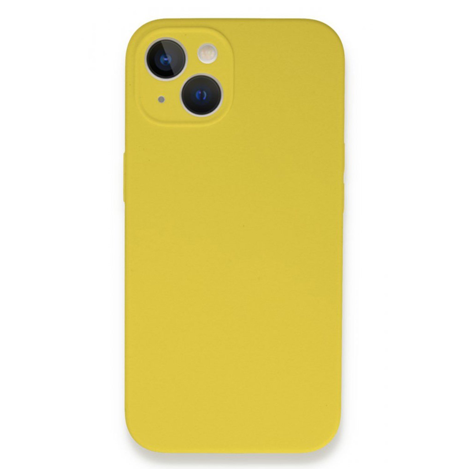 Nettech Apple iPhone 13 Mini Uyumlu Nano Arka Koruma Kılıf NT-93828