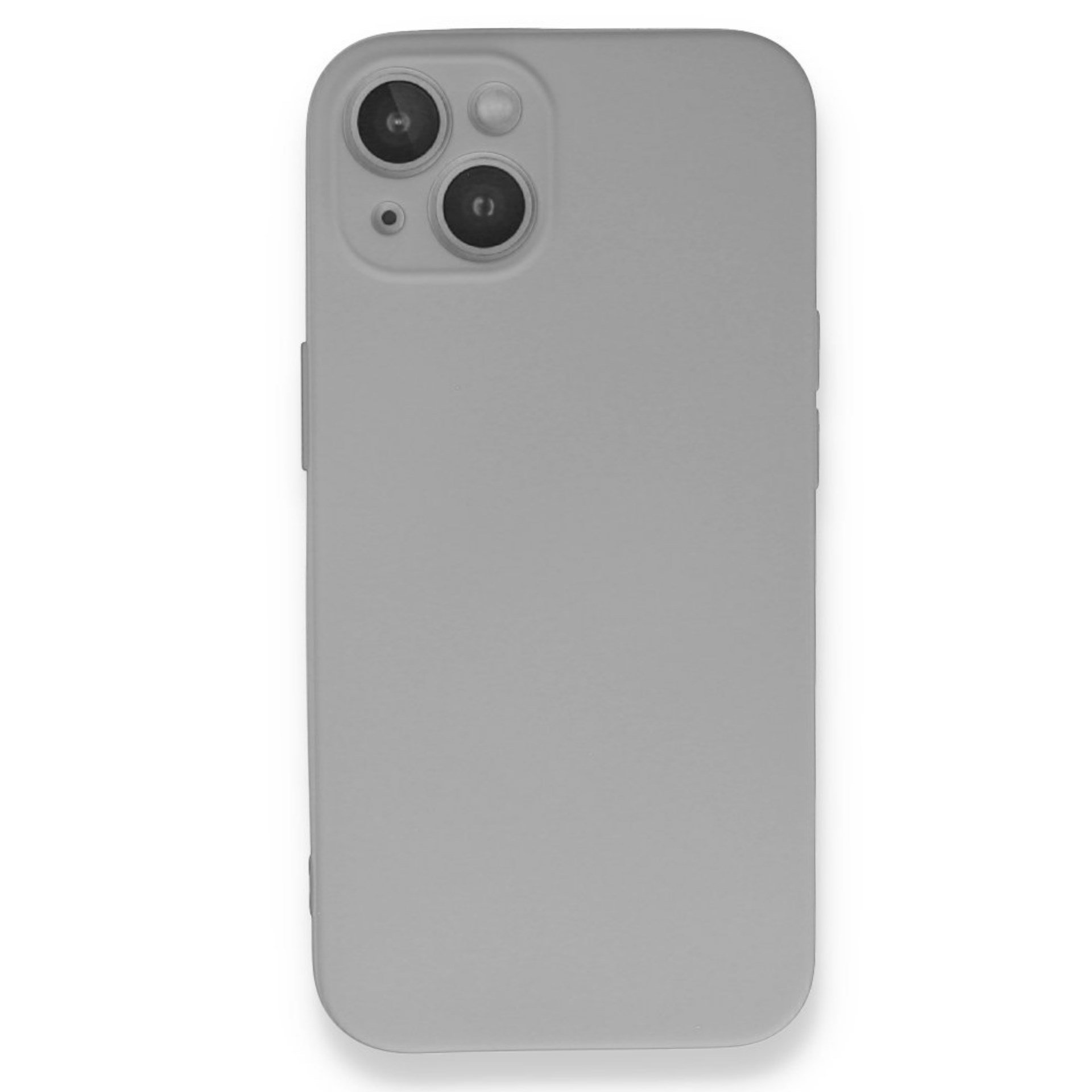 Nettech Apple iPhone 13 Mini Uyumlu Nano Arka Koruma Kılıf NT-93828
