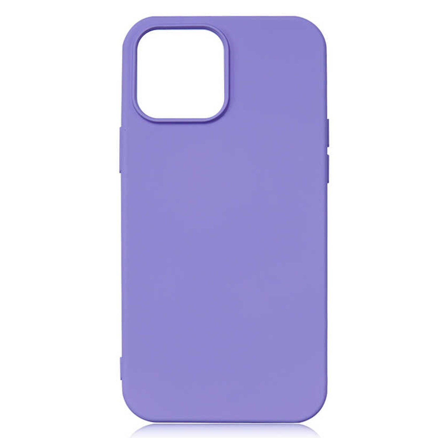 Nettech Apple iPhone 13 Pro Max Uyumlu Lansman Seri Arka Koruma Kılıf NT-93065