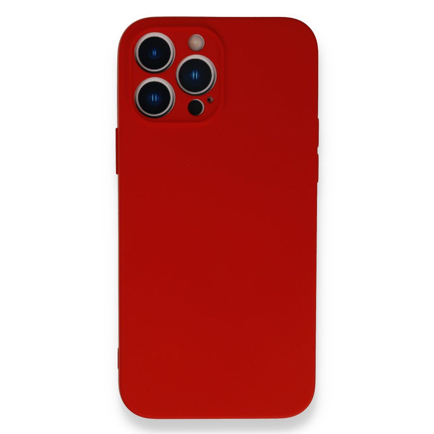 Nettech Apple iPhone 13 Pro Max Uyumlu Nano Arka Koruma Kılıf NT-91706