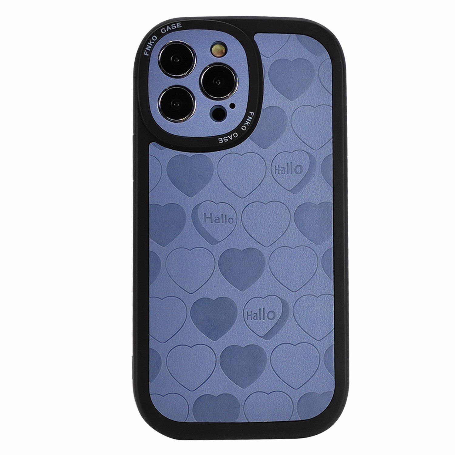 Nettech Apple iPhone 13 Pro Max Uyumlu Fnko Case Seri Arka Koruma Kılıf NT-97070