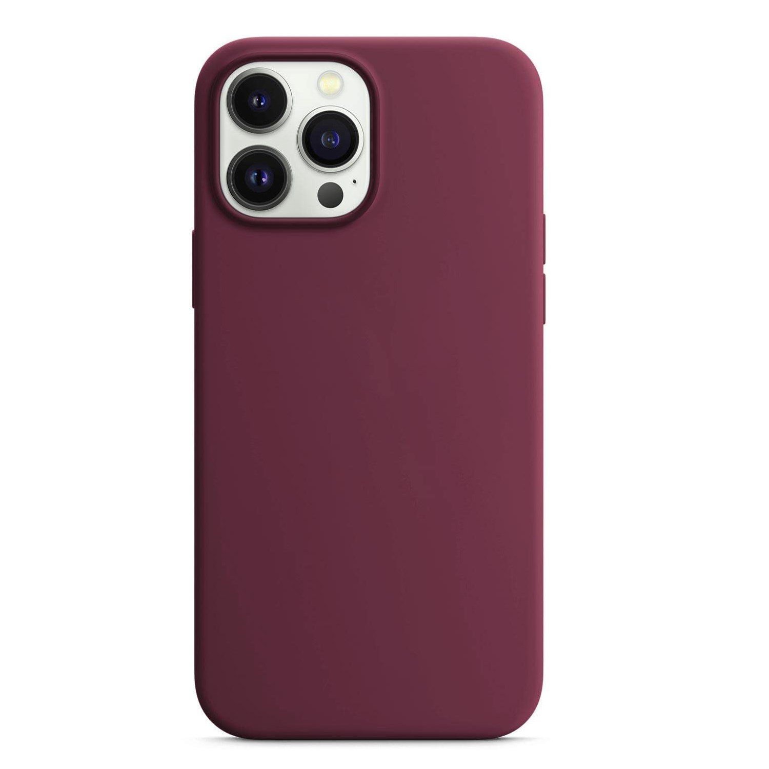 Nettech Apple iPhone 13 Pro Max Uyumlu Lansman Seri Arka Koruma Kılıf NT-93065