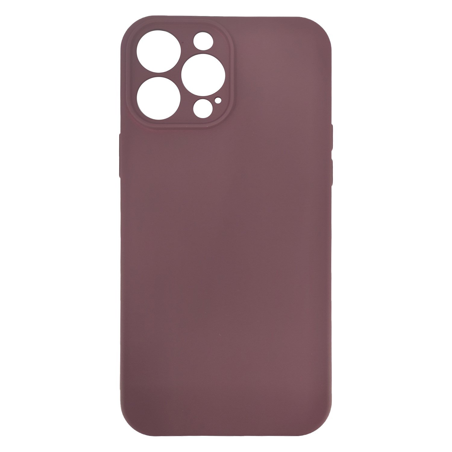 Nettech Apple iPhone 13 Pro Max Uyumlu Nano Arka Koruma Kılıf NT-91706