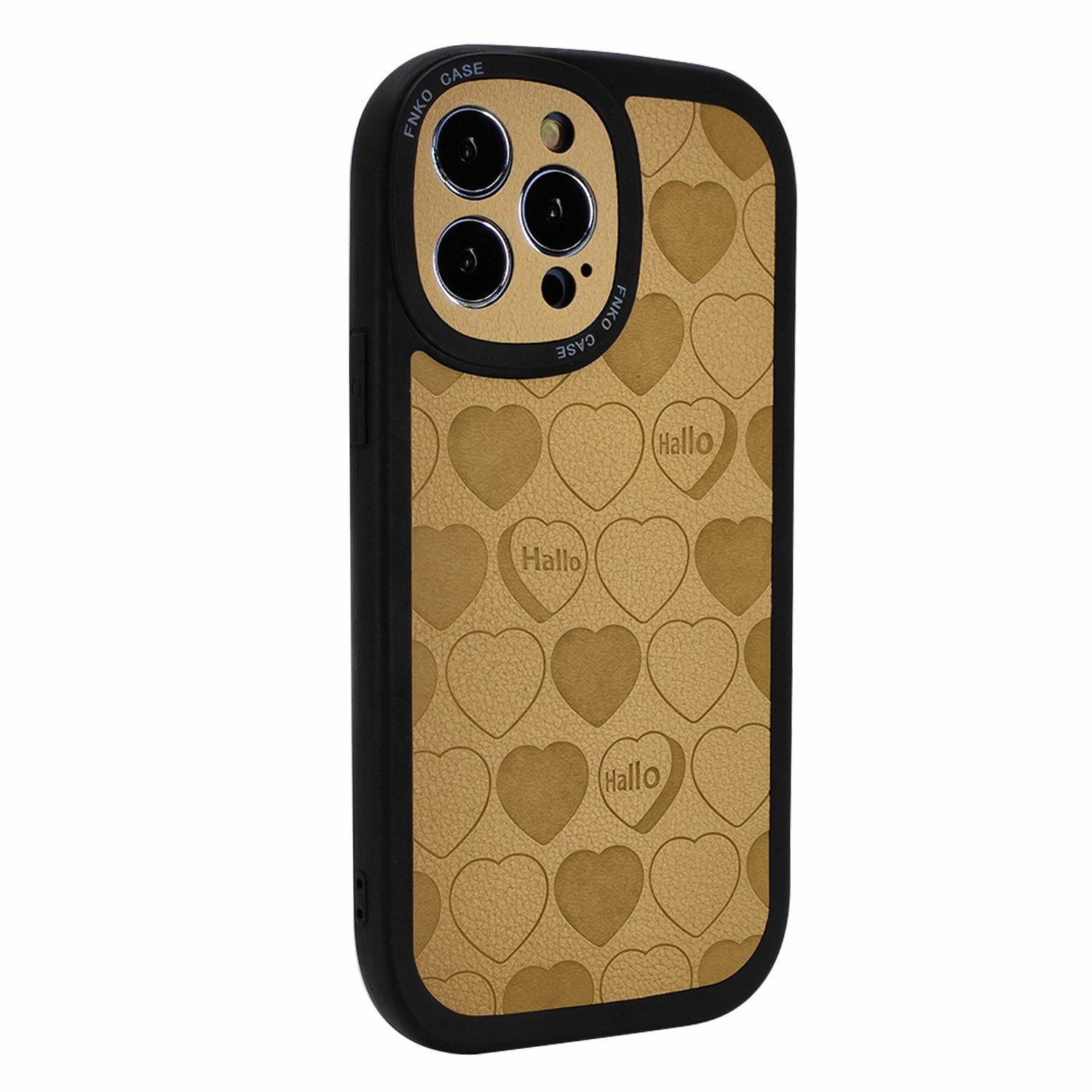 Nettech Apple iPhone 13 Pro Max Uyumlu Fnko Case Seri Arka Koruma Kılıf NT-97070