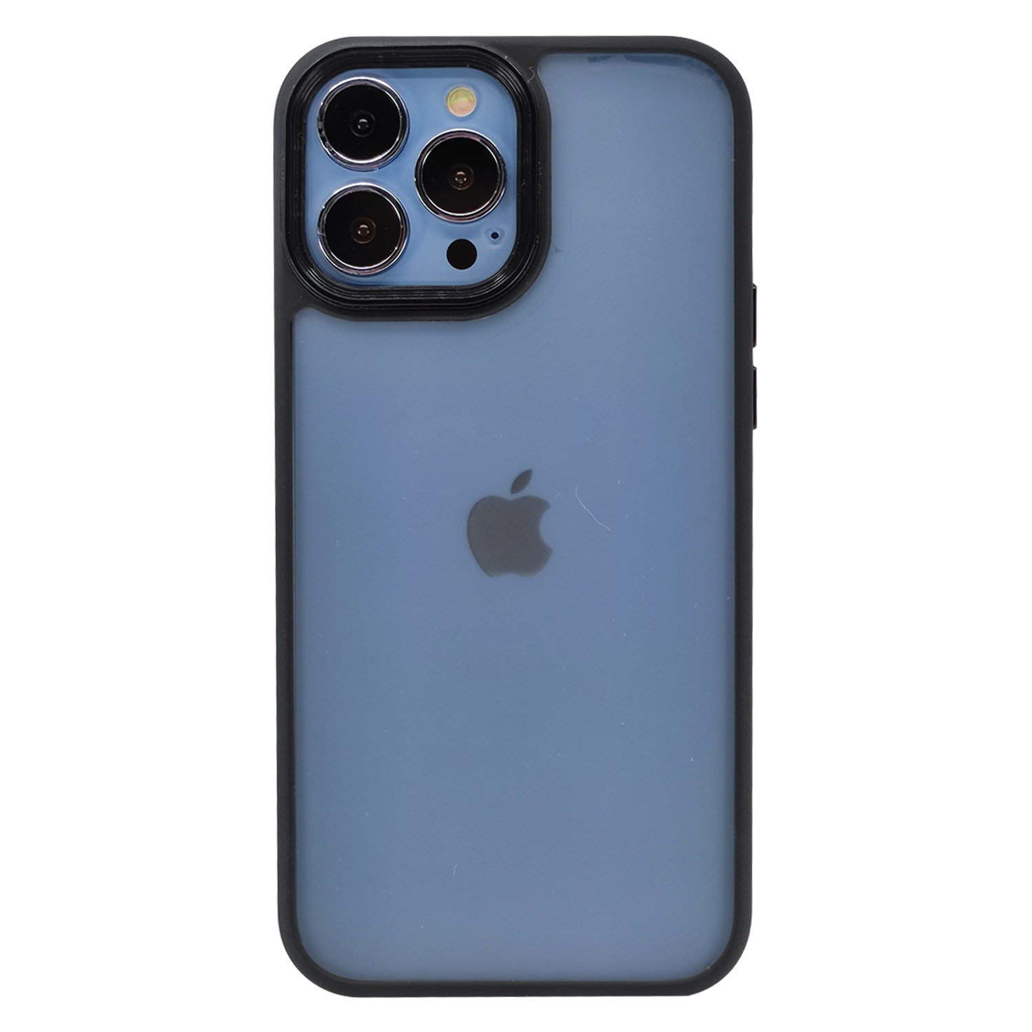 Nettech Apple iPhone 13 Pro Max Uyumlu Cann Seri Arka Koruma Kılıf NT-96003