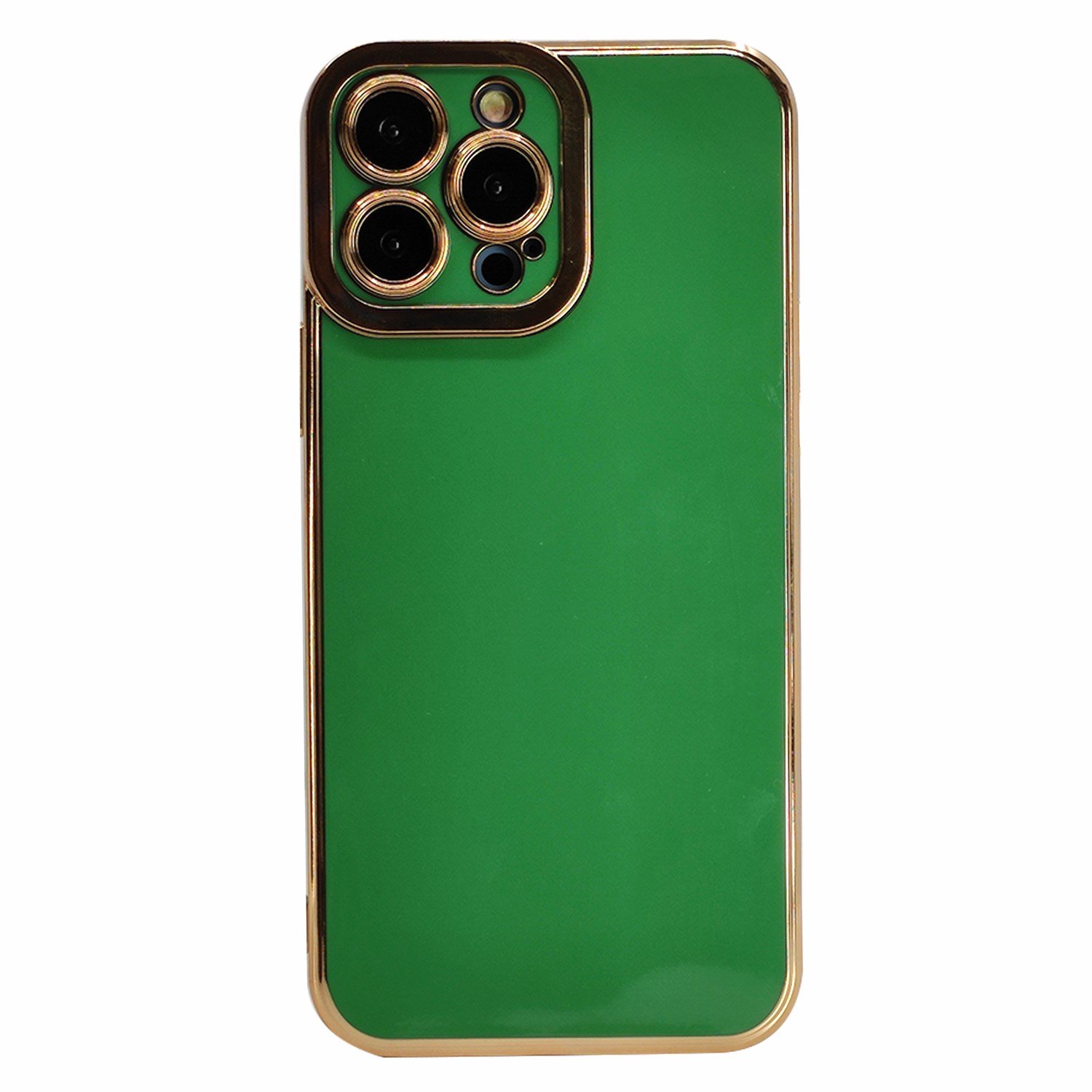 Nettech Apple iPhone 13 Pro Max Uyumlu Lüx Soft Seri Arka Koruma Kılıf NT-97137