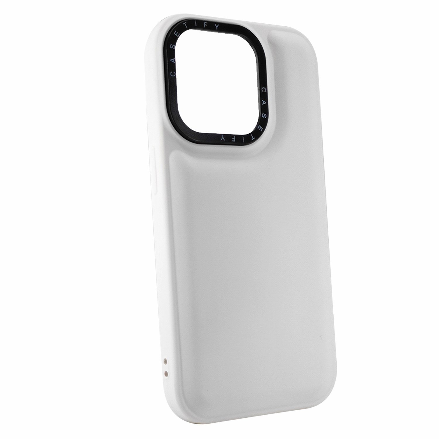 Nettech Apple iPhone 13 Pro Max Uyumlu Casetify Buff Seri Arka Koruma Kılıf NT-98214