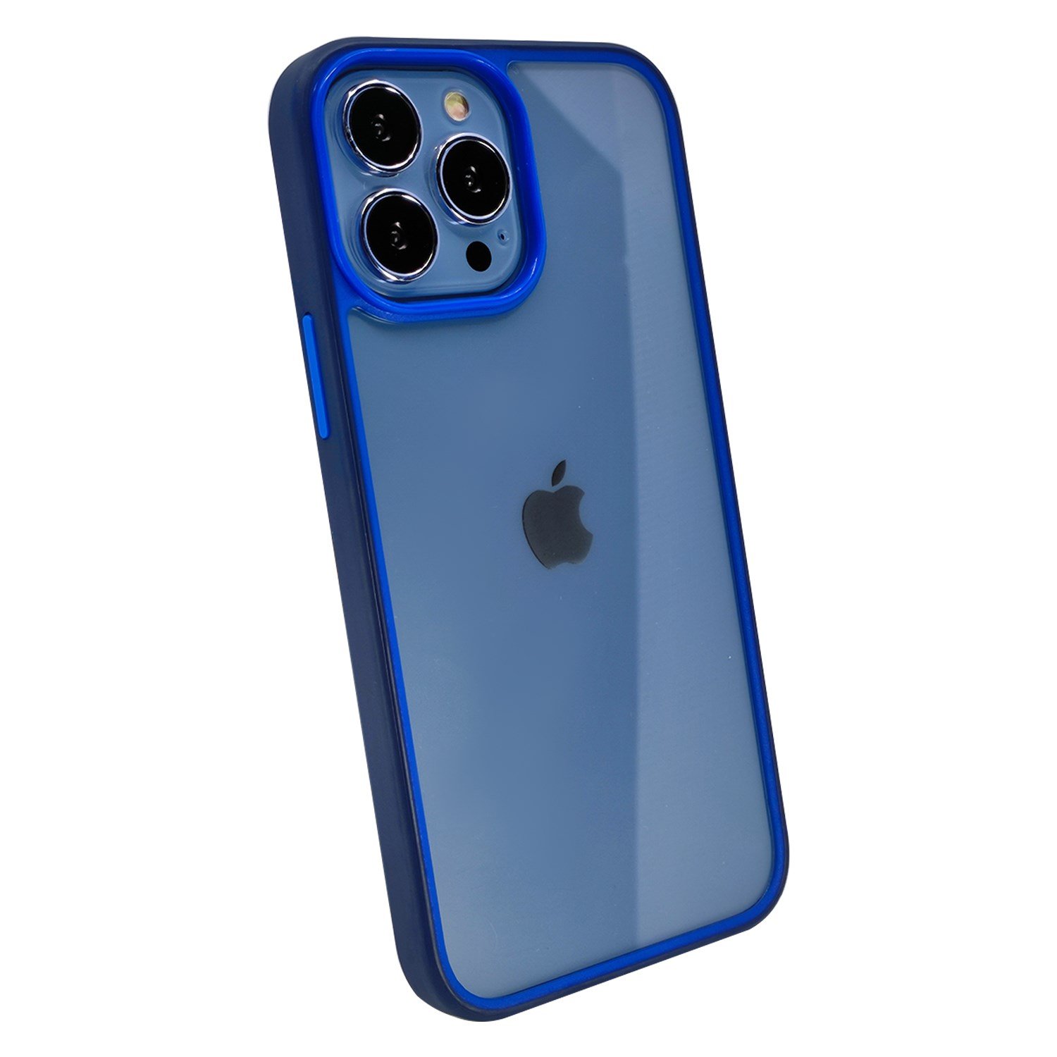 Nettech Apple iPhone 13 Pro Max Uyumlu Royal Seri Arka Koruma Kılıf NT-95813