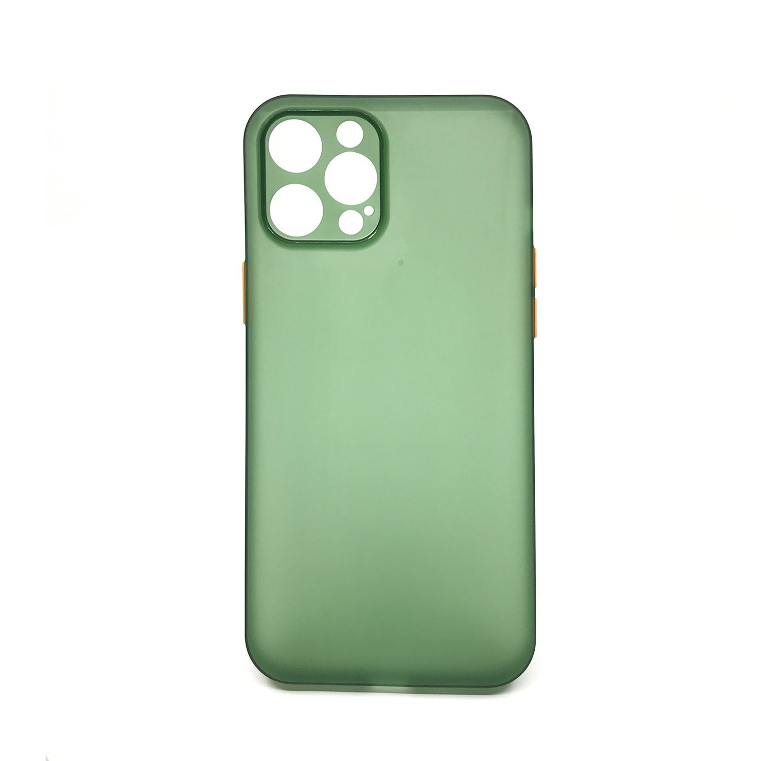 Nettech Apple iPhone 13 Pro Max Uyumlu Ultra Slim Arka Koruma Kılıf NT-90638