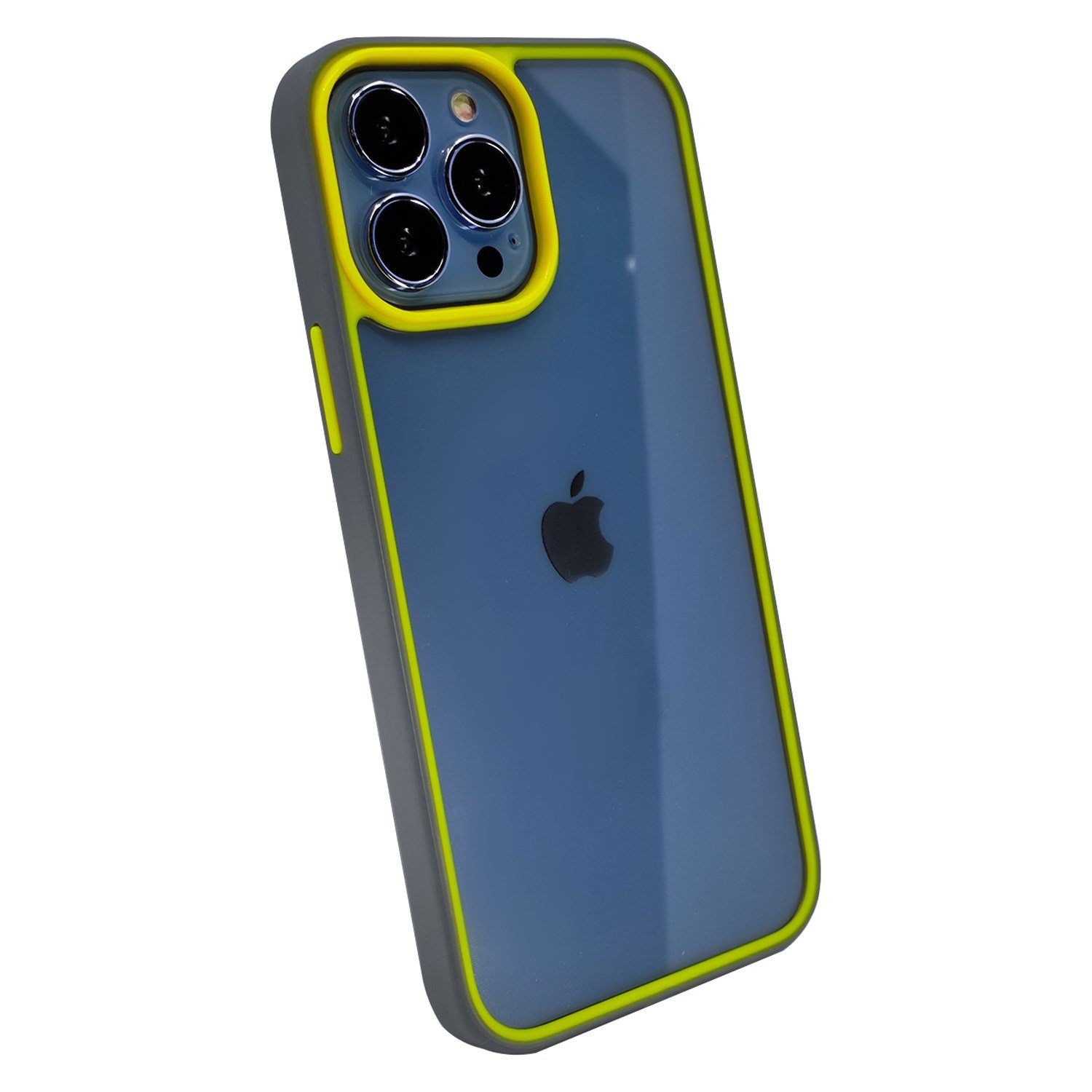Nettech Apple iPhone 13 Pro Max Uyumlu Royal Seri Arka Koruma Kılıf NT-95813
