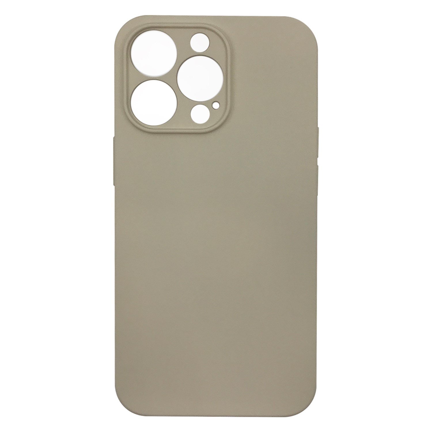 Nettech Apple iPhone 13 Pro Max Uyumlu Nano Arka Koruma Kılıf NT-91706