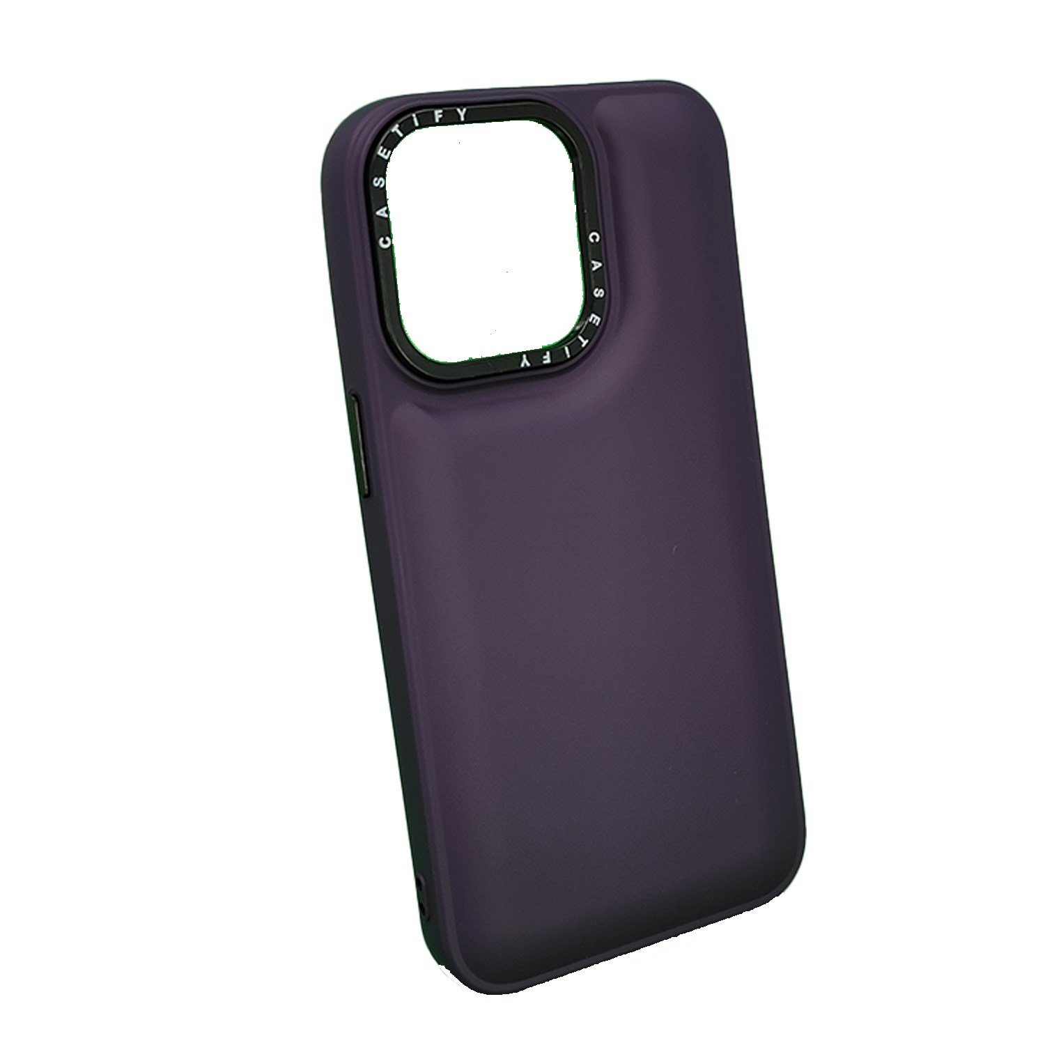 Nettech Apple iPhone 13 Pro Max Uyumlu Casetify Buff Seri Arka Koruma Kılıf NT-98214