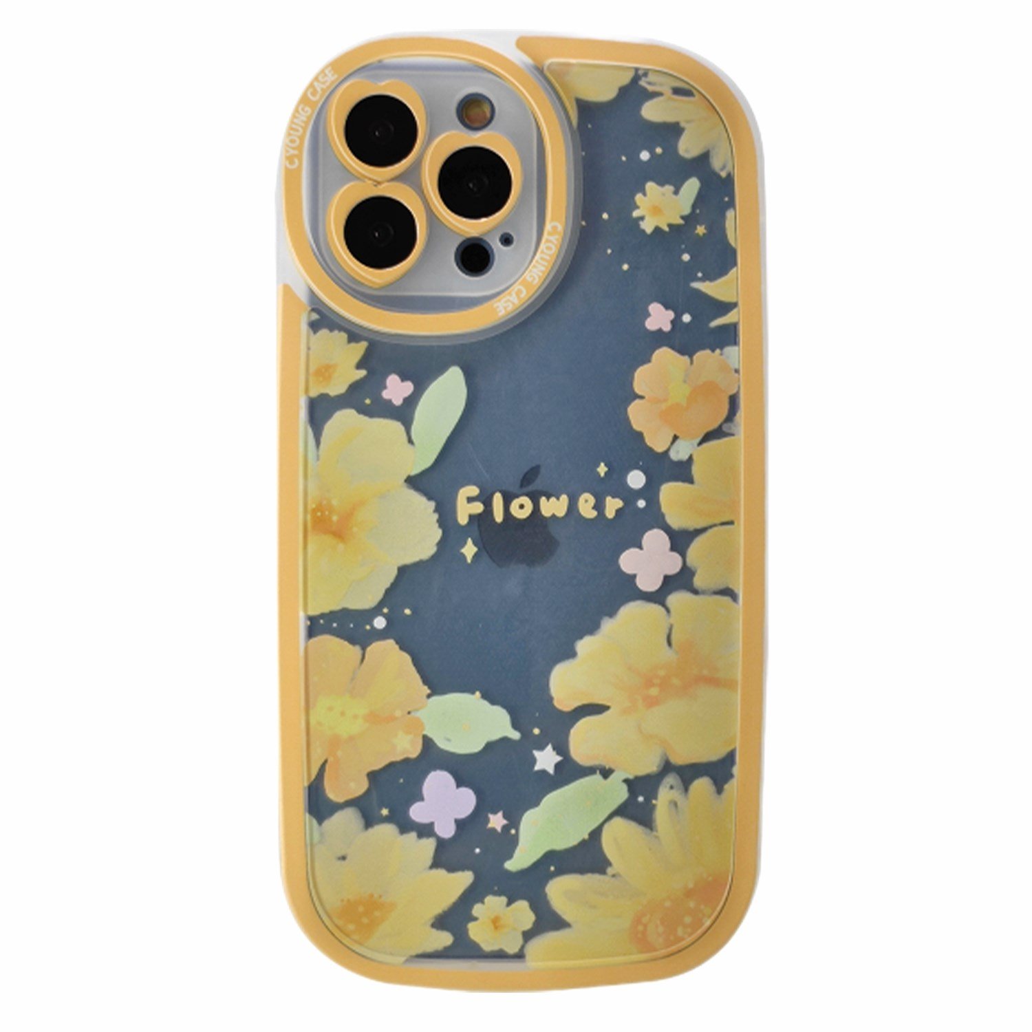 Nettech Apple iPhone 13 Pro Max Uyumlu Young Seri Arka Koruma Kılıf NT-97280