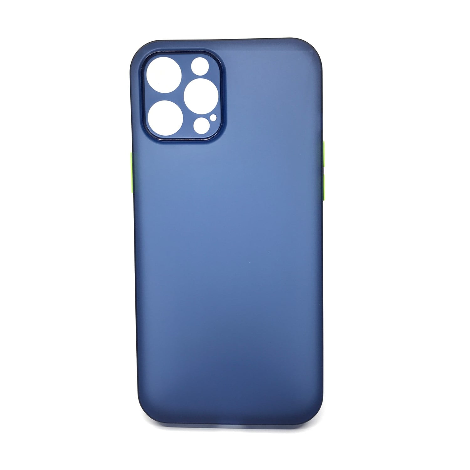 Nettech Apple iPhone 13 Pro Max Uyumlu Ultra Slim Arka Koruma Kılıf NT-90638