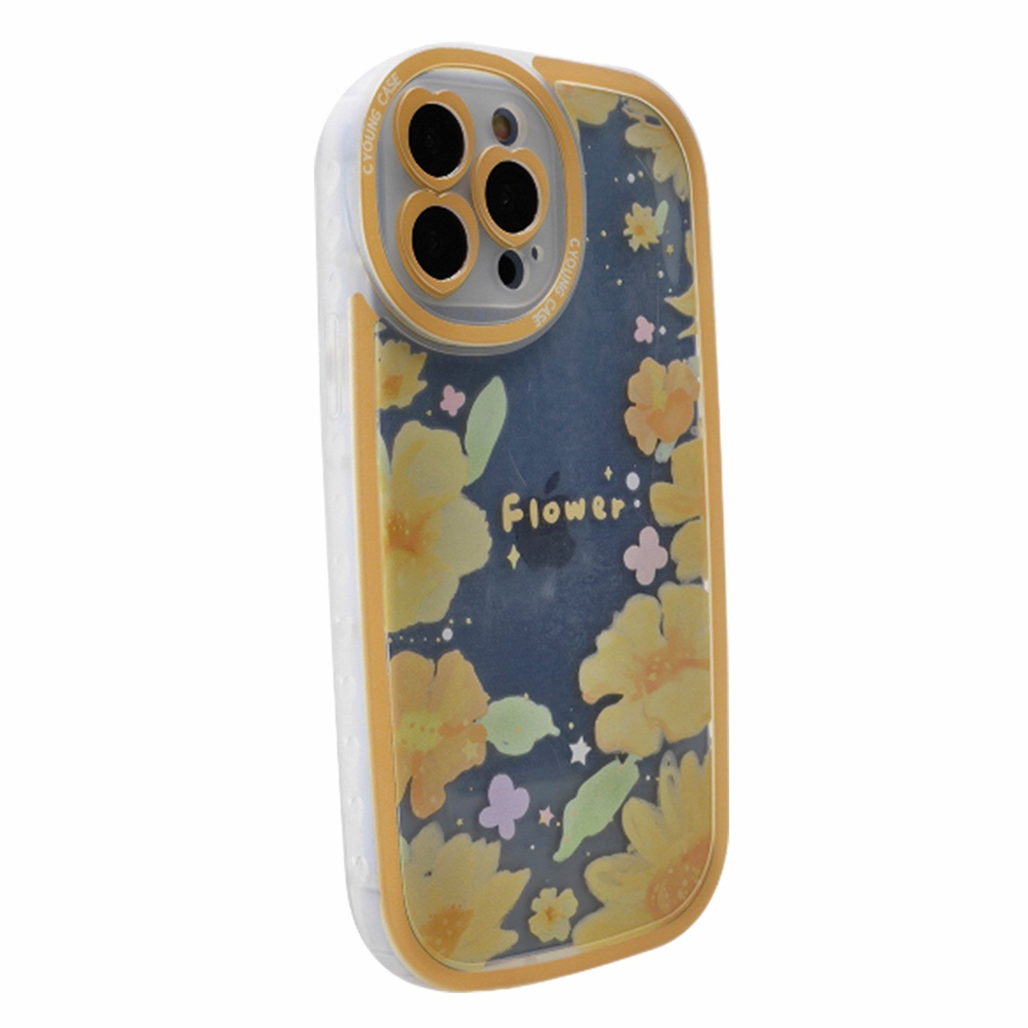 Nettech Apple iPhone 13 Pro Max Uyumlu Young Seri Arka Koruma Kılıf NT-97280