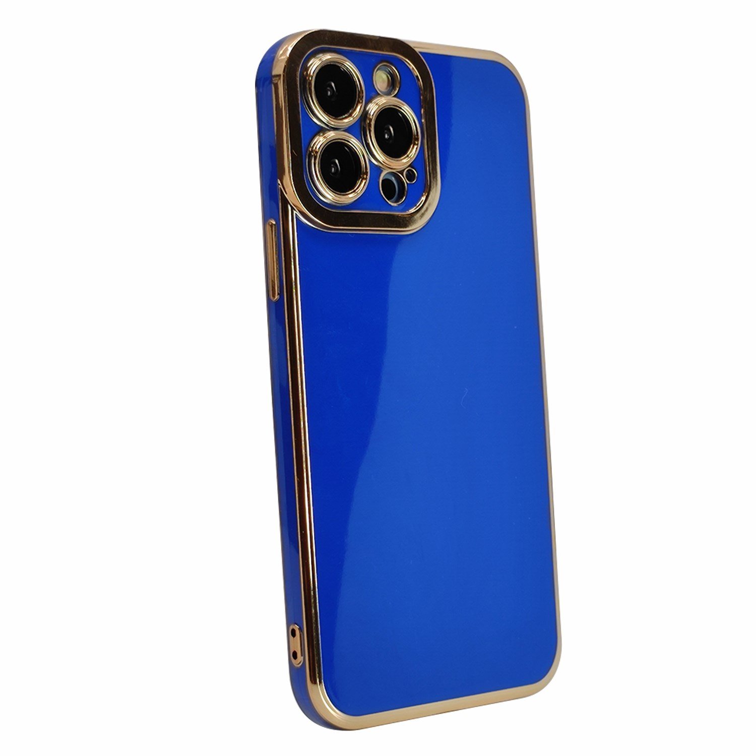 Nettech Apple iPhone 13 Pro Max Uyumlu Lüx Soft Seri Arka Koruma Kılıf NT-97137