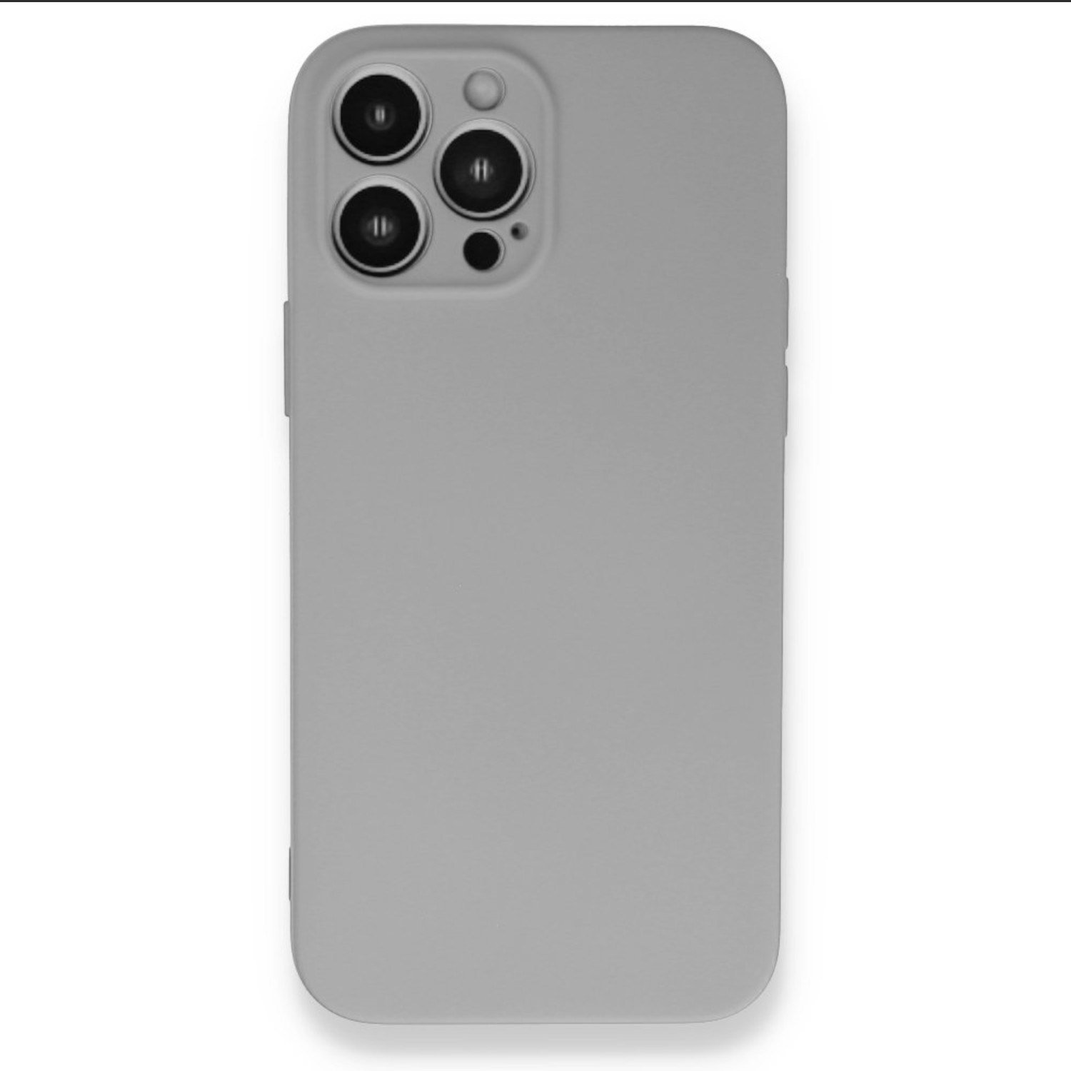 Nettech Apple iPhone 13 Pro Max Uyumlu Nano Arka Koruma Kılıf NT-91706