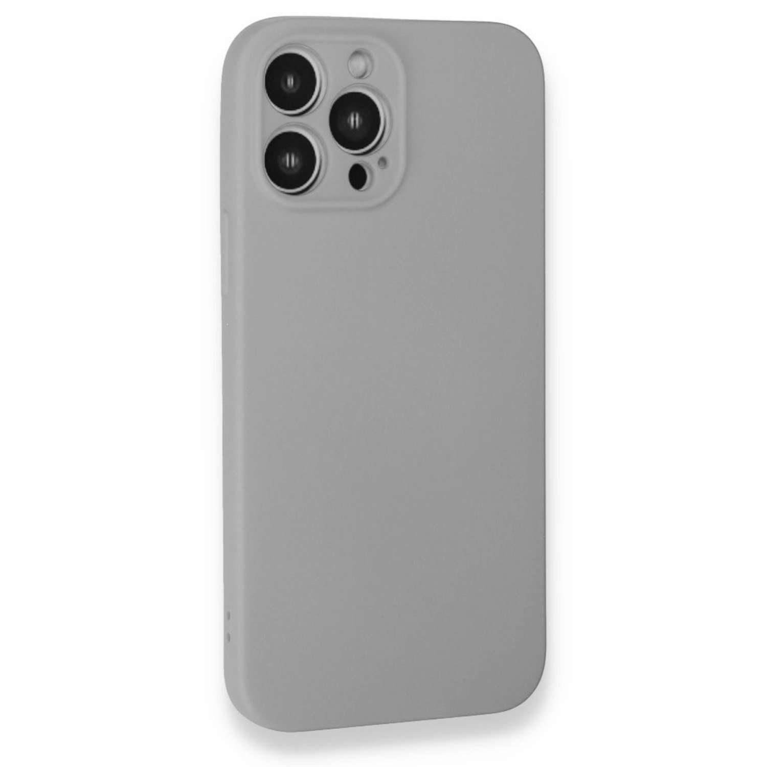 Nettech Apple iPhone 13 Pro Max Uyumlu Nano Arka Koruma Kılıf NT-91706