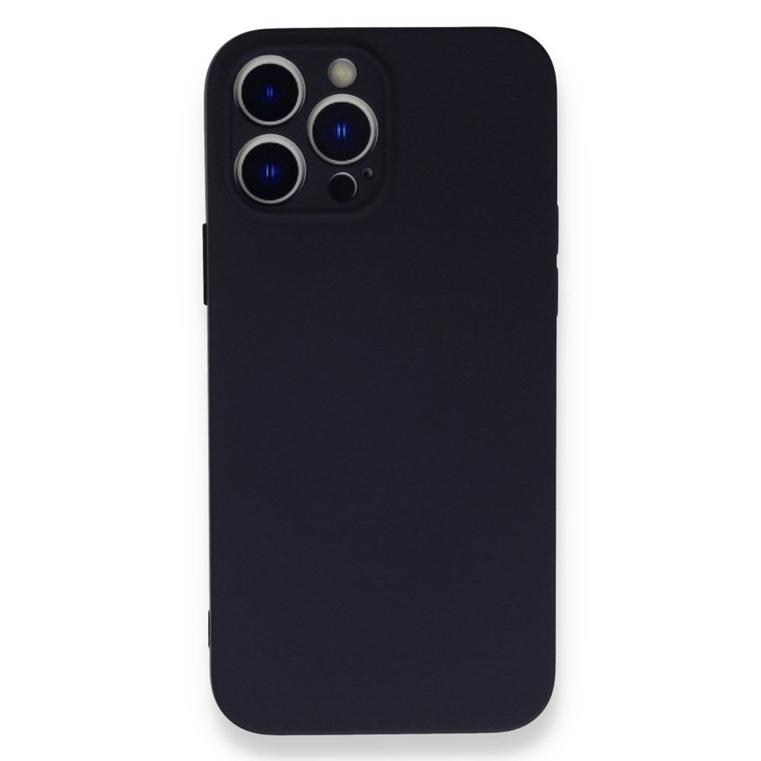 Nettech Apple iPhone 13 Pro Max Uyumlu Nano Arka Koruma Kılıf NT-91706