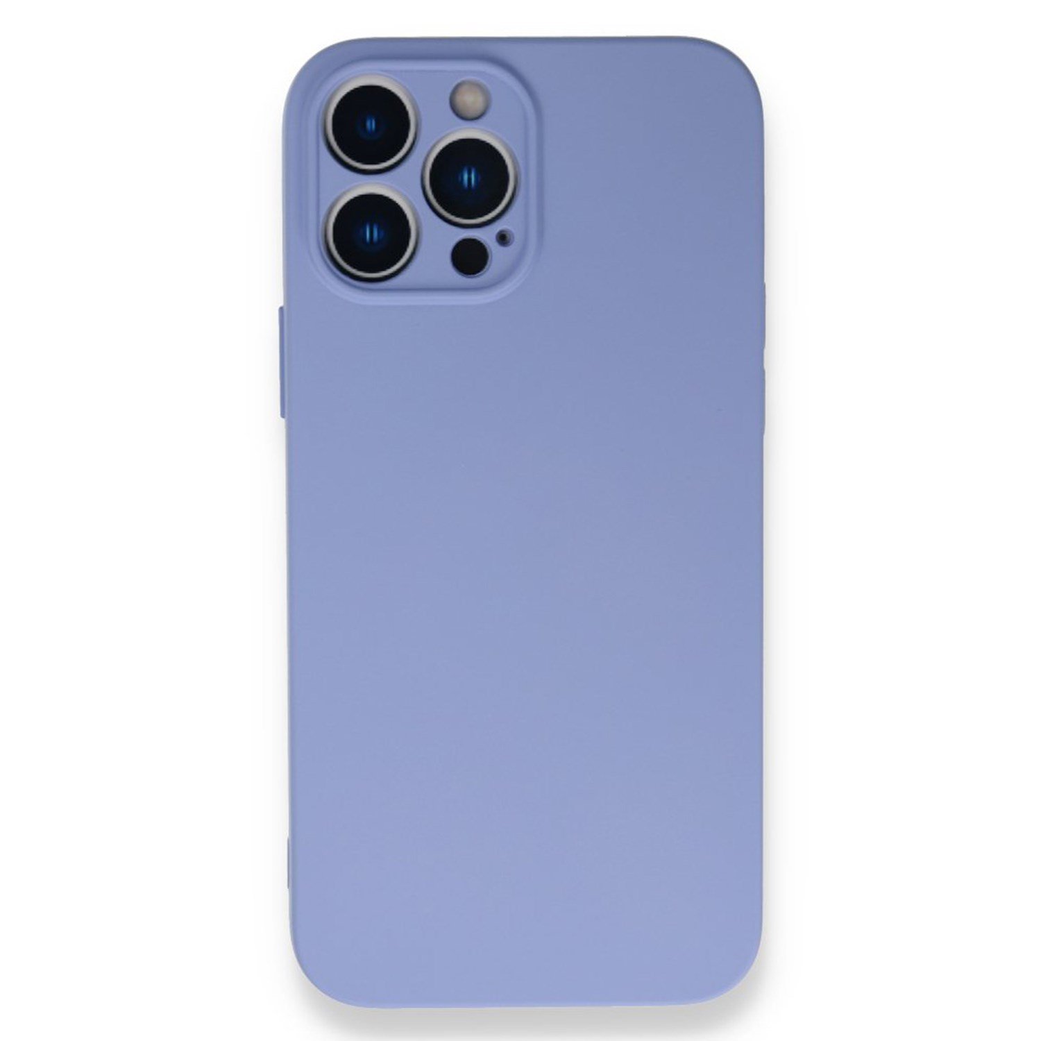Nettech Apple iPhone 13 Pro Max Uyumlu Nano Arka Koruma Kılıf NT-91706