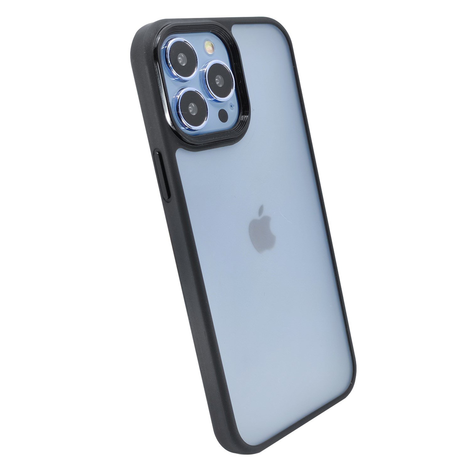 Nettech Apple iPhone 13 Pro Max Uyumlu Cann Seri Arka Koruma Kılıf NT-96003