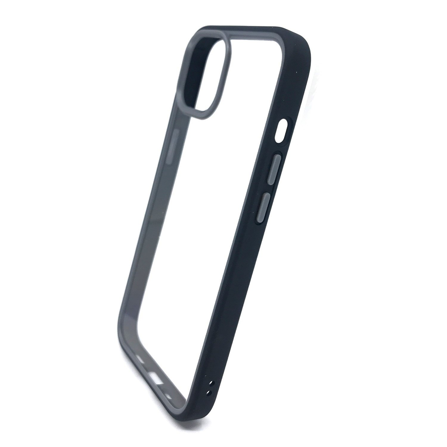 Nettech Apple iPhone 13 Pro Max Uyumlu Space Lazer Seri Arka Koruma Kılıf NT-91193