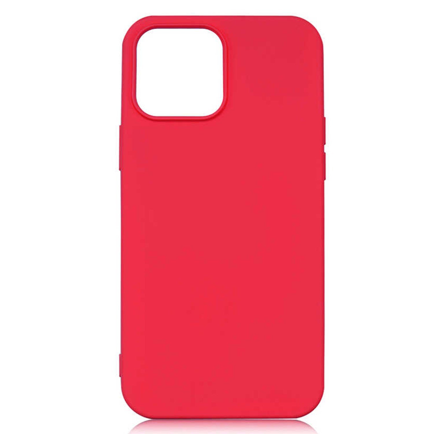Nettech Apple iPhone 13 Pro Max Uyumlu Lansman Seri Arka Koruma Kılıf NT-93065