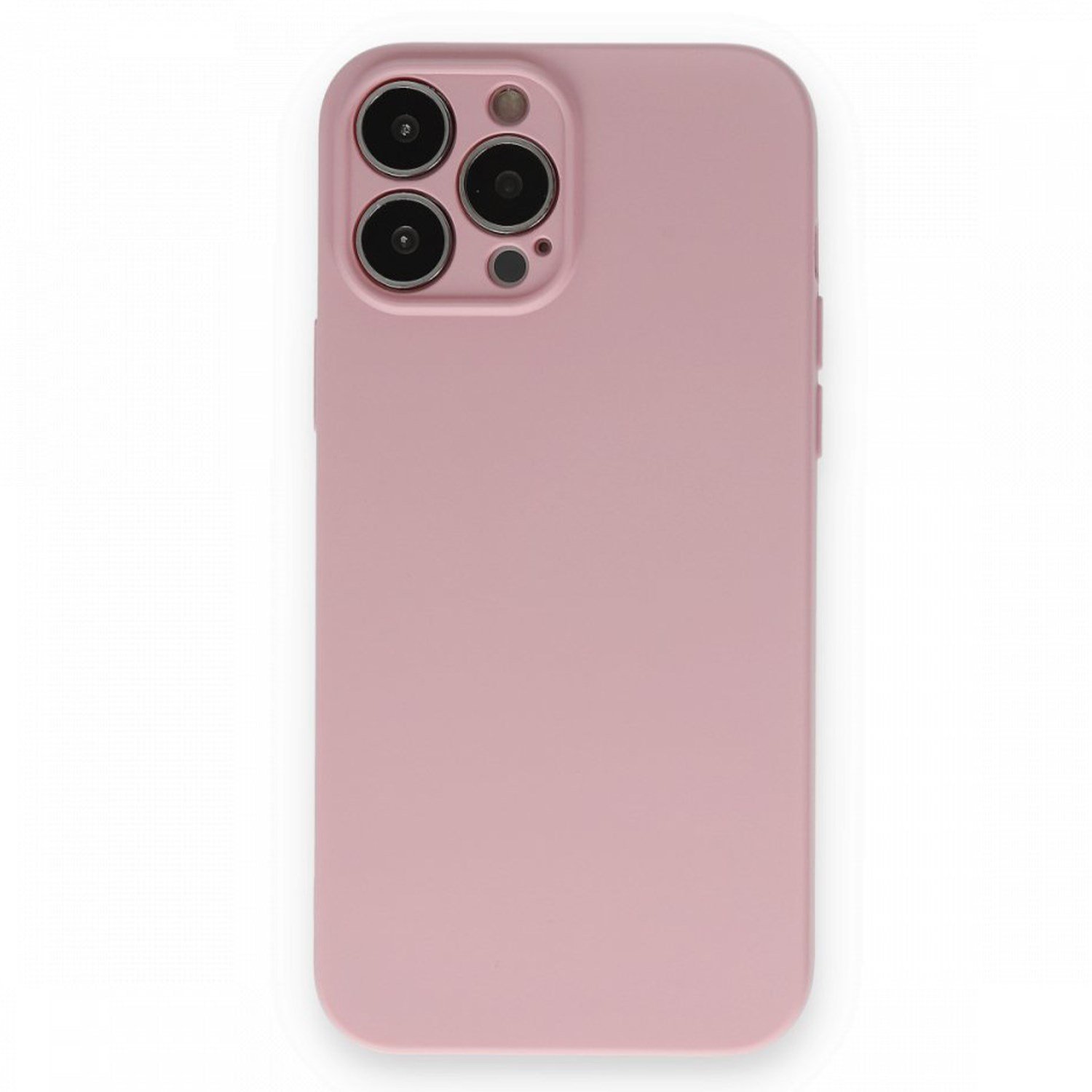 Nettech Apple iPhone 13 Pro Max Uyumlu Nano Arka Koruma Kılıf NT-91706