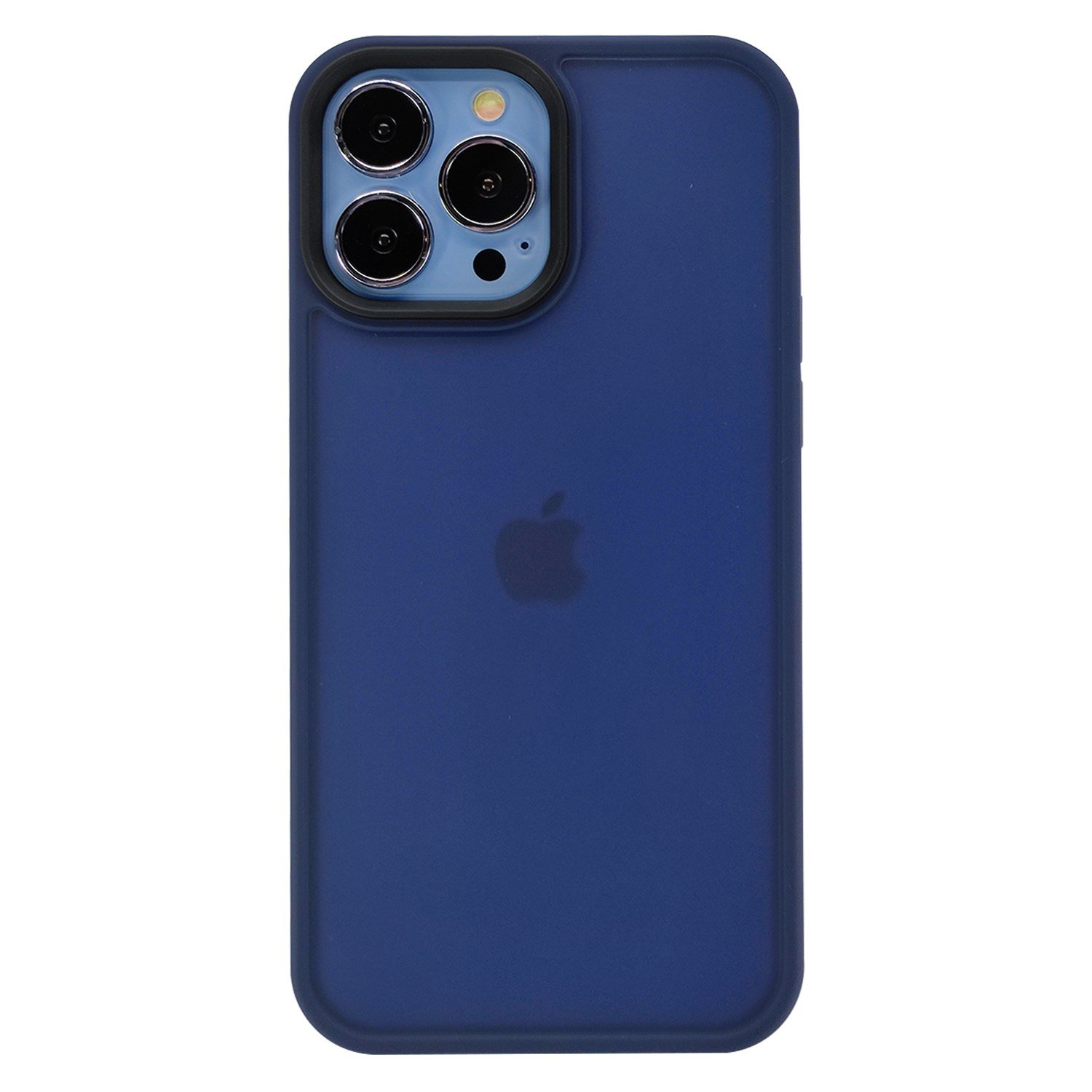 Nettech Apple iPhone 13 Pro Max Uyumlu Sunday Seri Arka Koruma Kılıf NT-95490